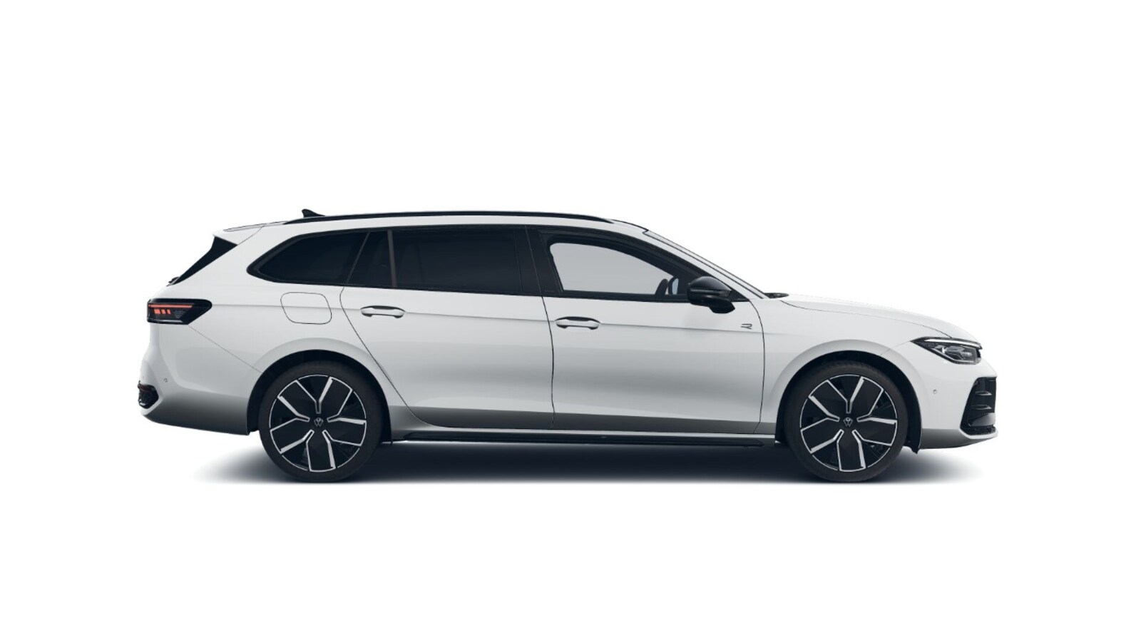 Volkswagen Passat – Bild 7
