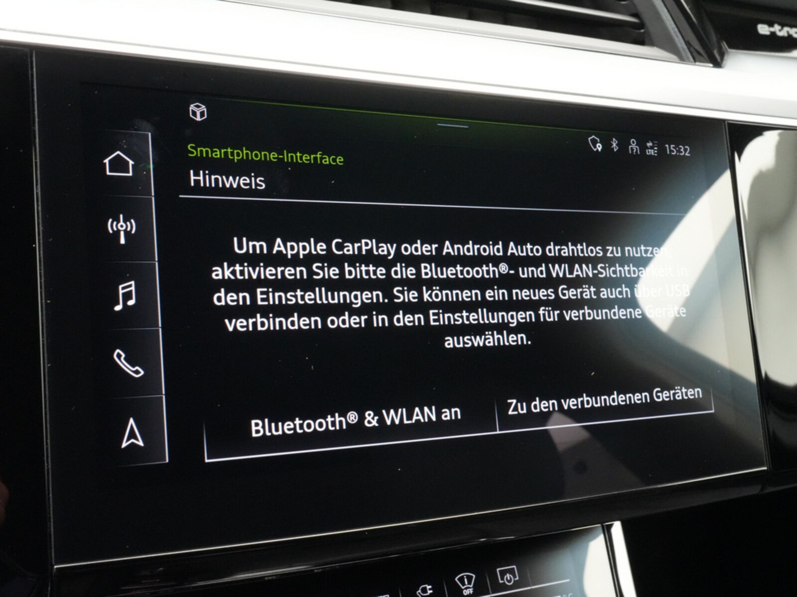 Audi Q8 e-tron – Bild 15