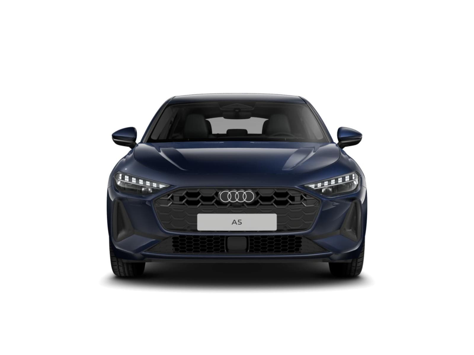 Audi A5 Limousine – Bild 3