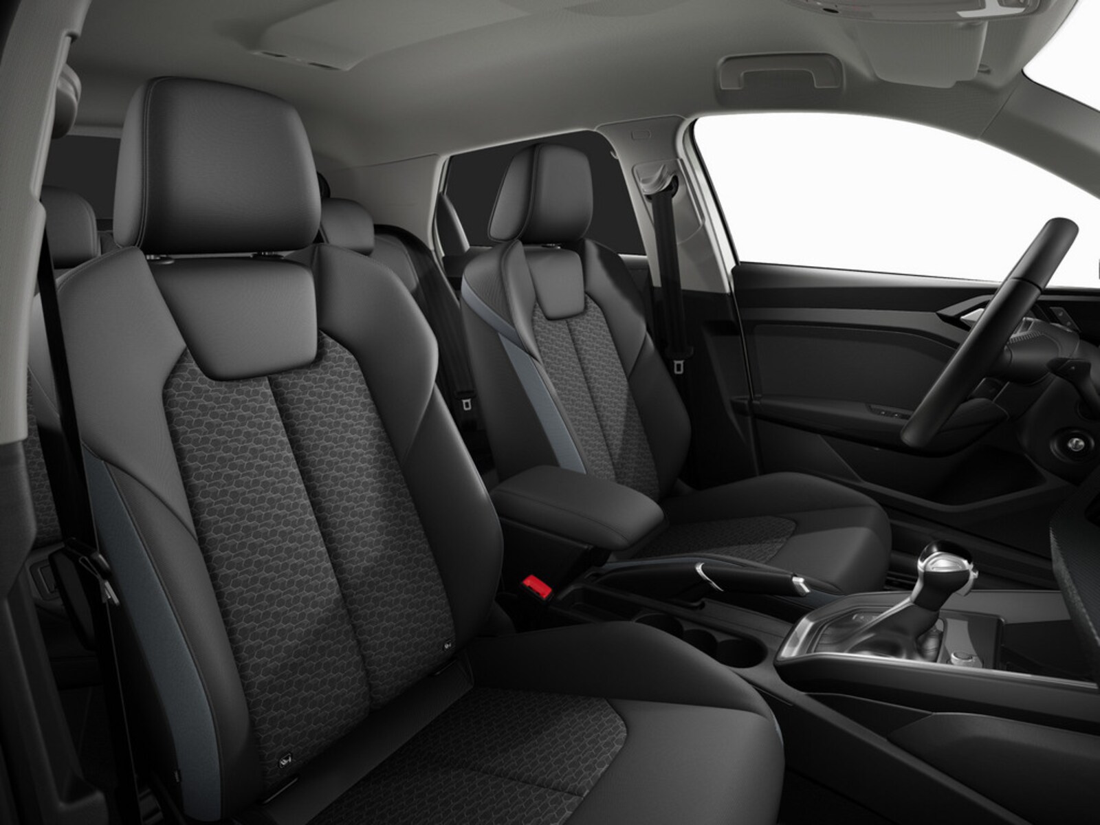 Audi A1 Sportback – Bild 5