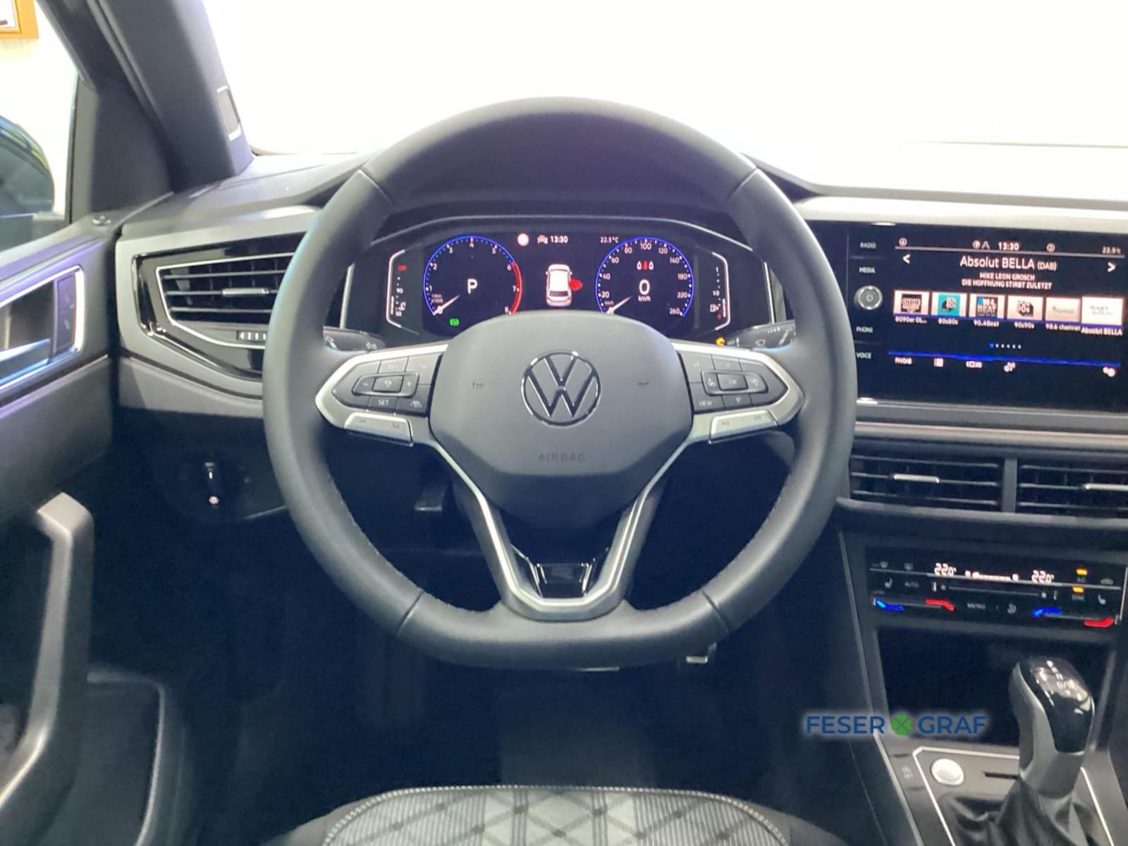 Volkswagen Polo – Bild 6