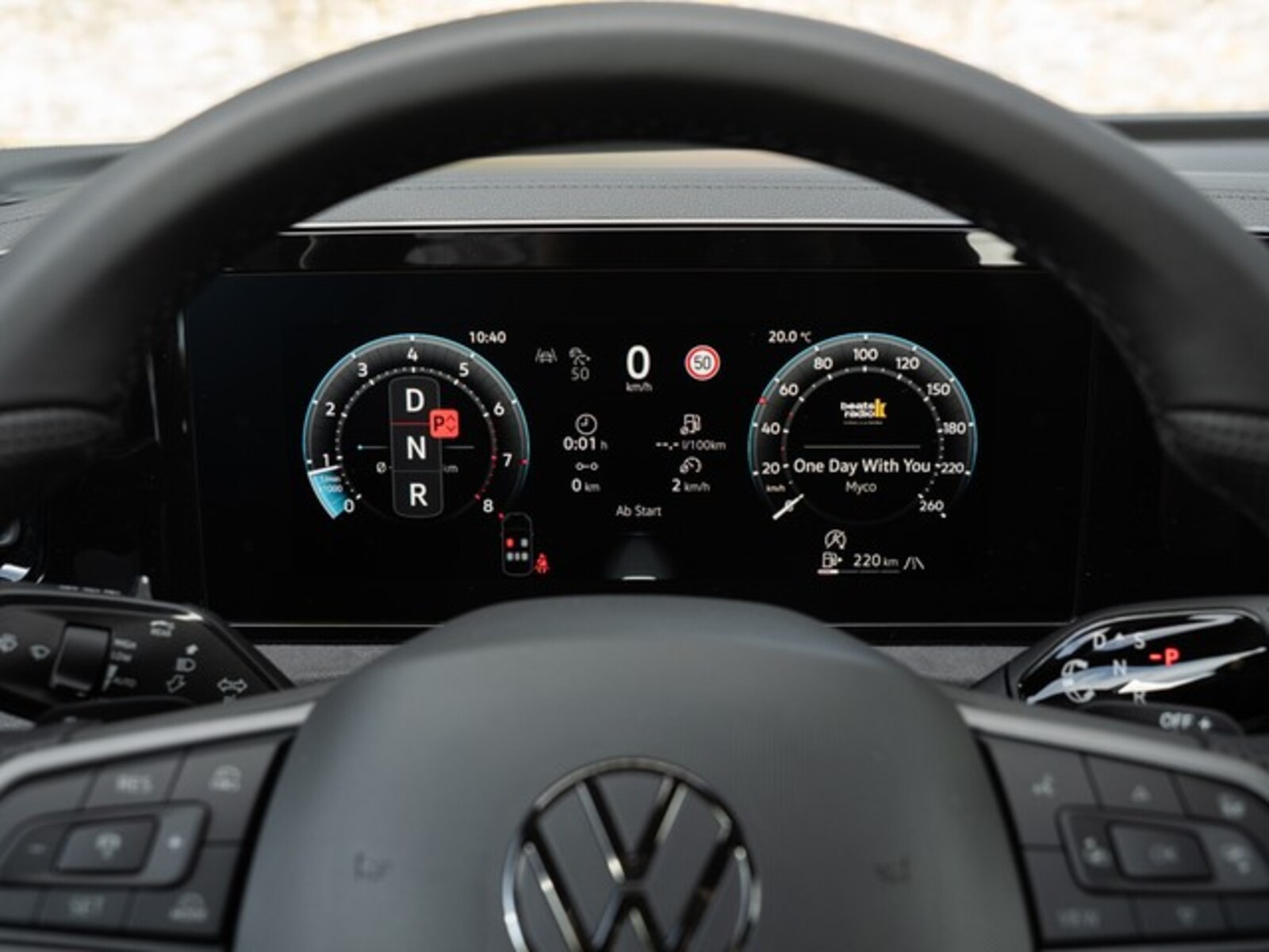 Volkswagen Tiguan – Bild 11