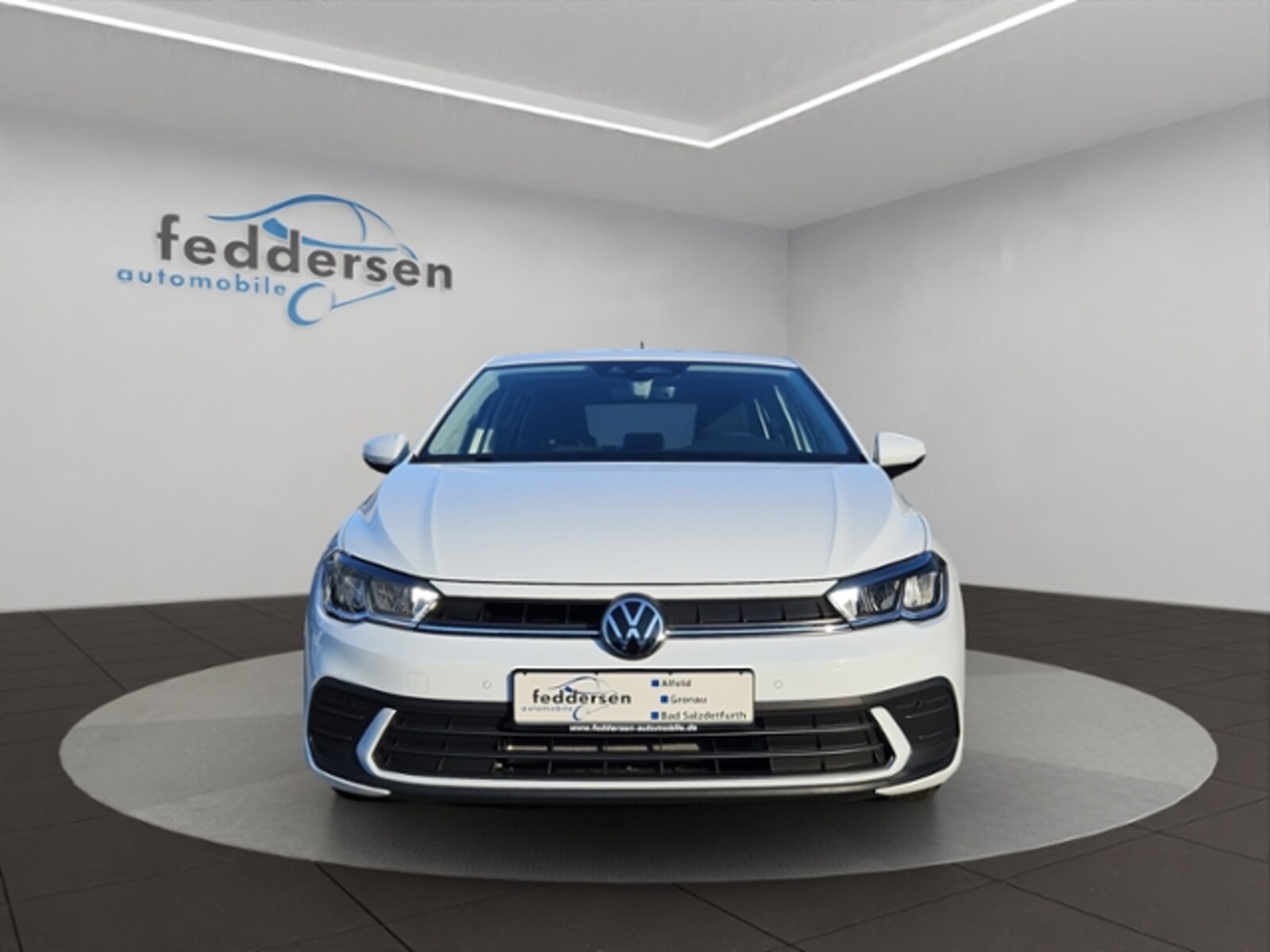 Volkswagen Polo – Bild 3