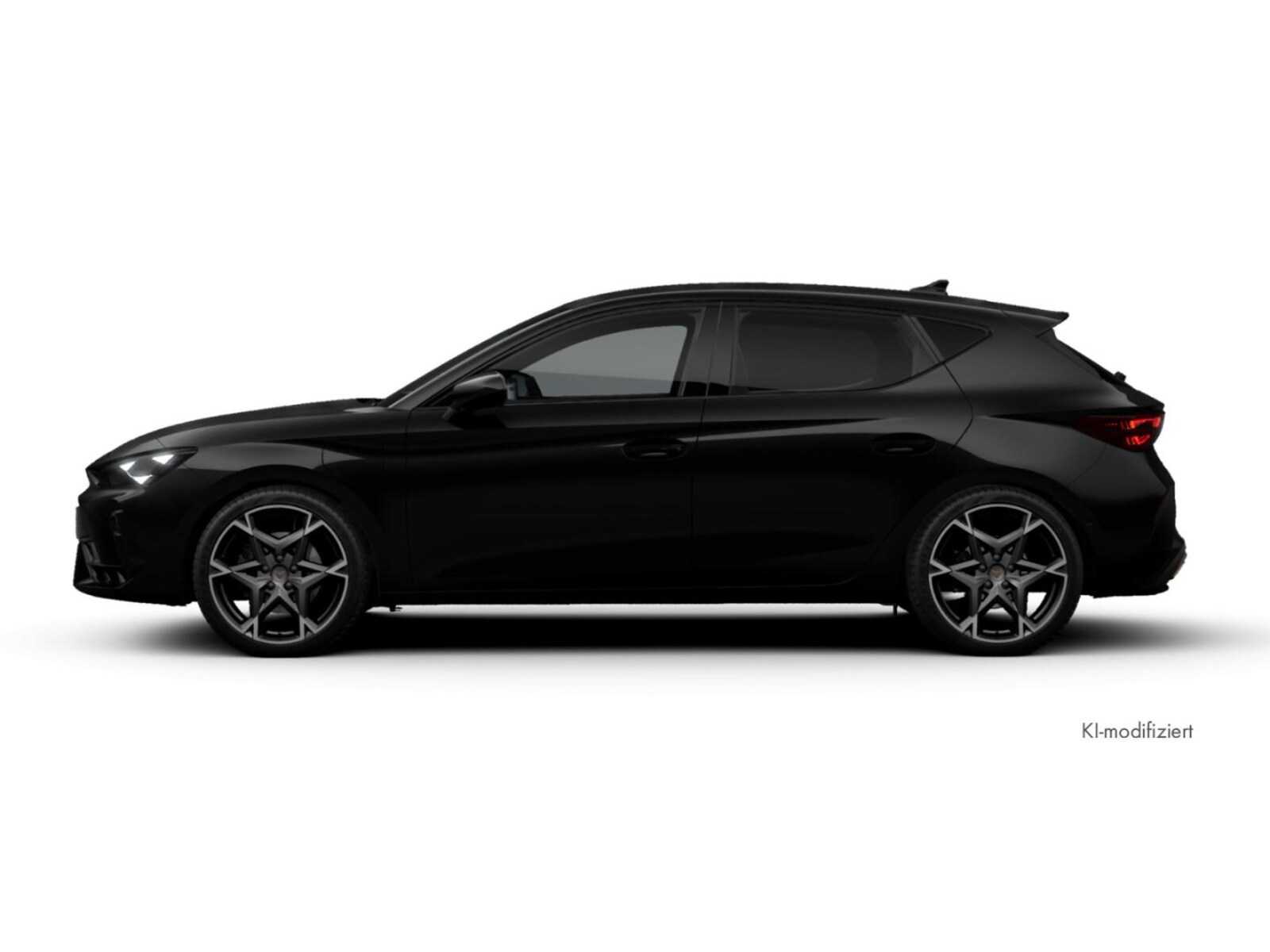 CUPRA Leon – Bild 5