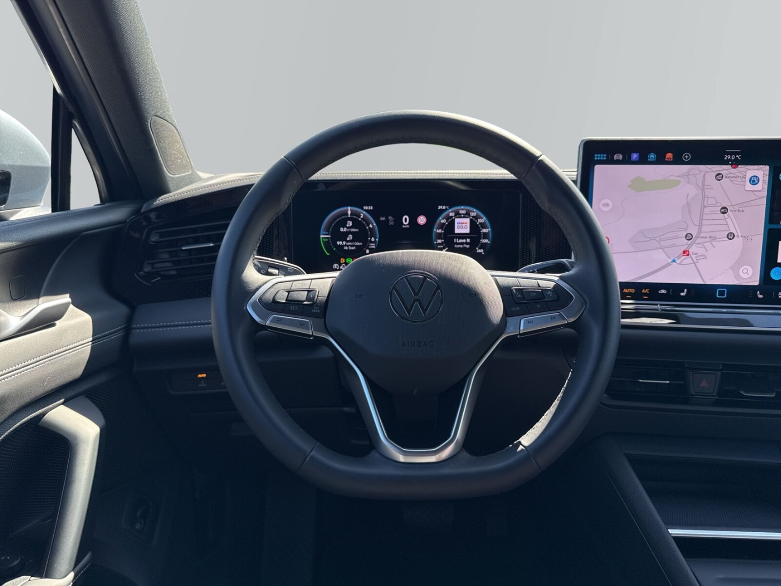 Volkswagen Tiguan – Bild 14