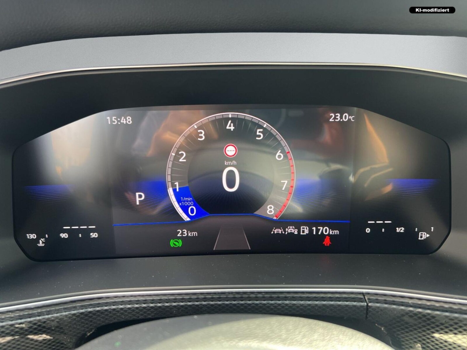 Volkswagen T-Cross – Bild 22