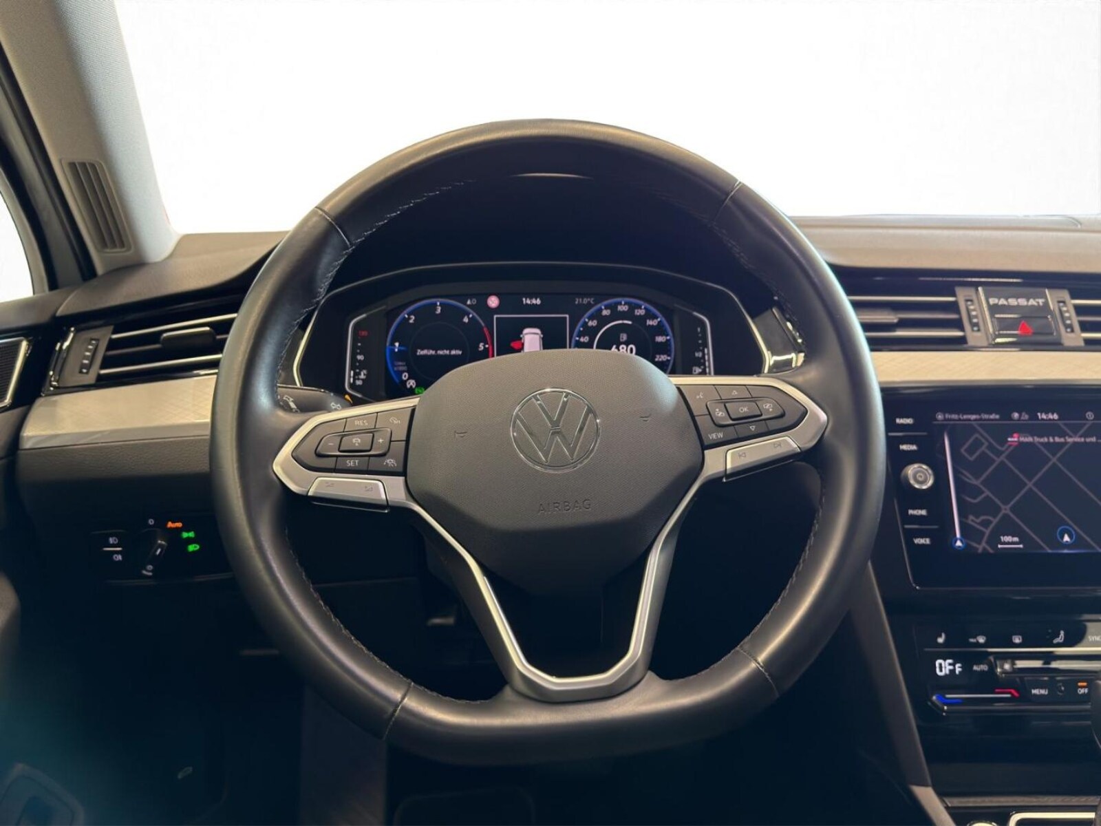 Volkswagen Passat Variant – Bild 10
