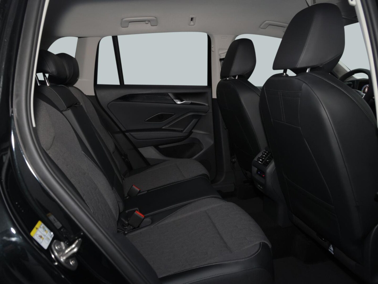 Volkswagen Tiguan – Bild 10
