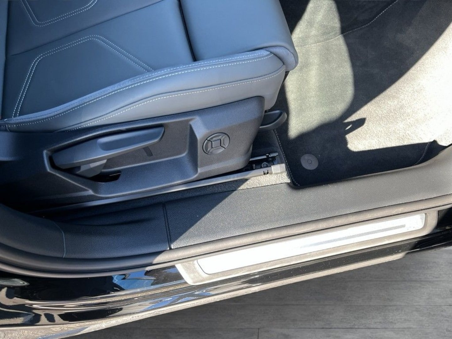 Bild über Audi Q3 advanced 35 TFSI S tronic - für weitere Informationen kontaktieren Sie den Audi Partner