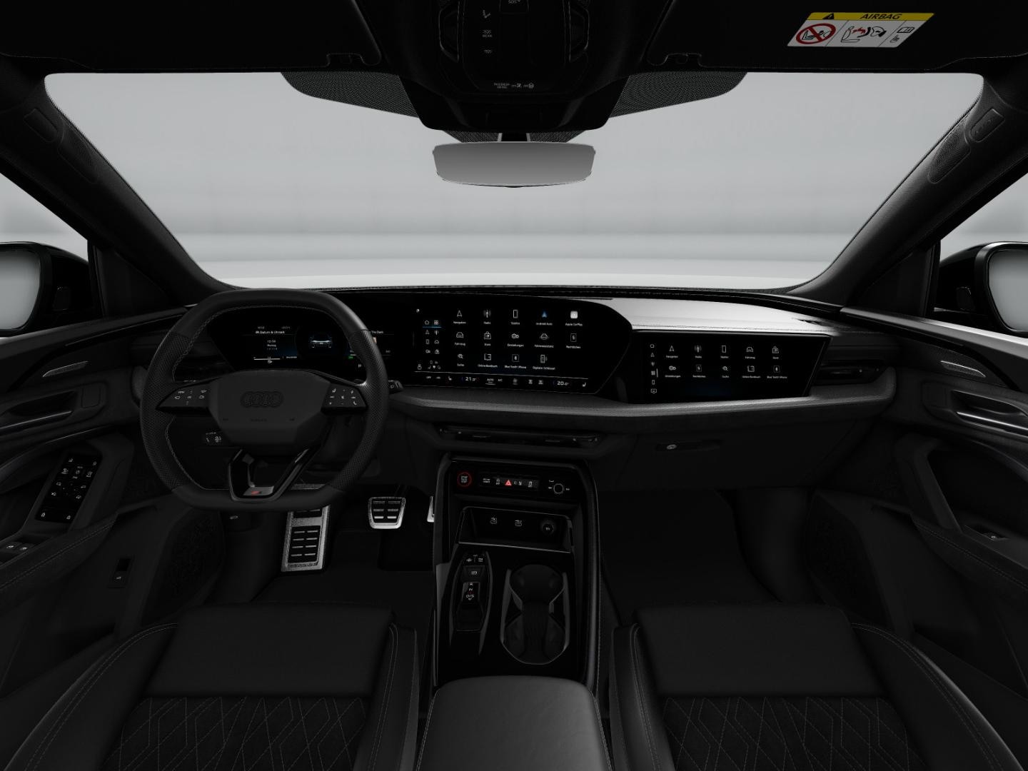 Bild über Audi Q5 SUV TDI quattro 150 kW S tronic - für weitere Informationen kontaktieren Sie den Audi Partner