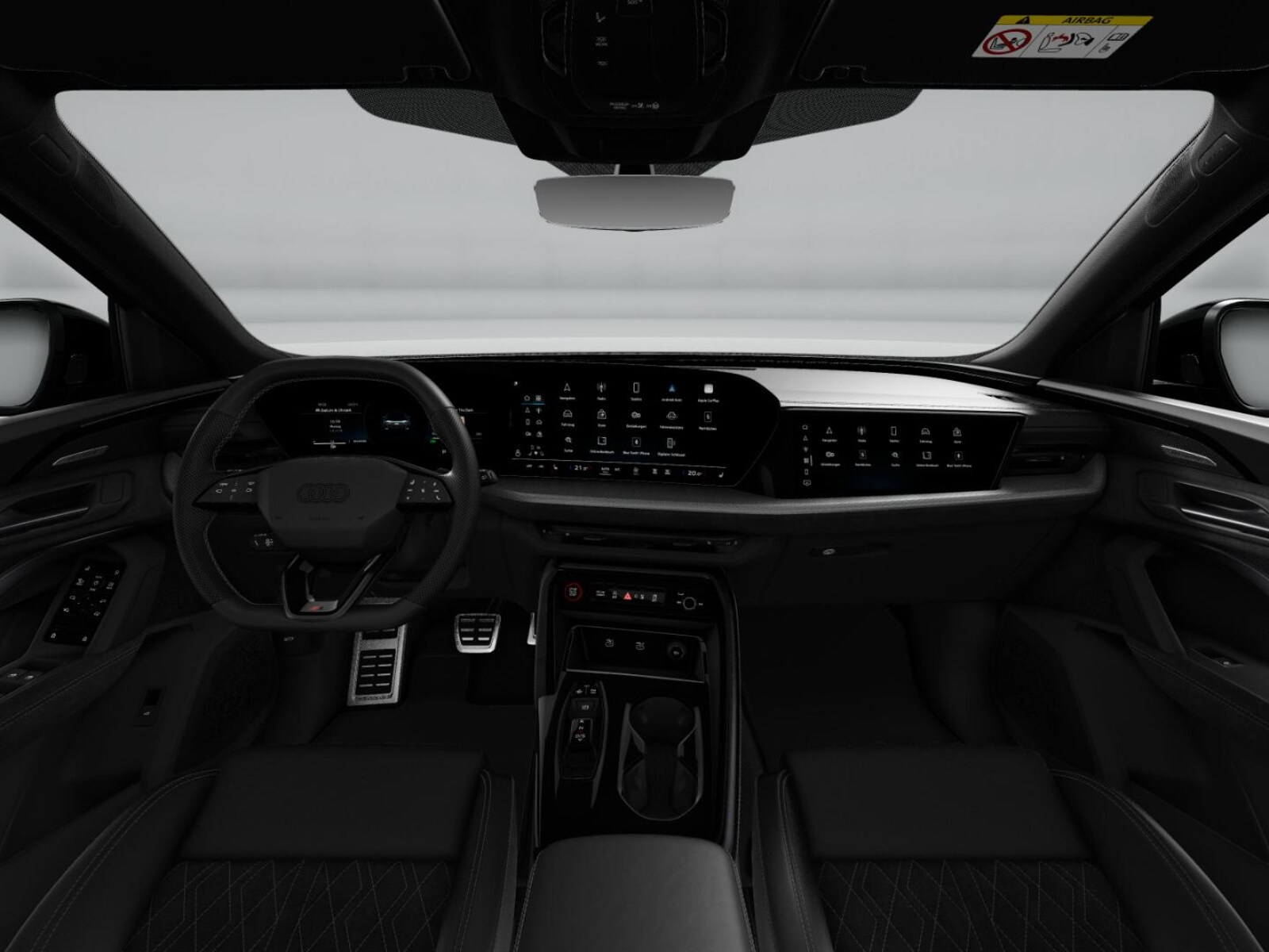 Audi Q5 – Bild 9
