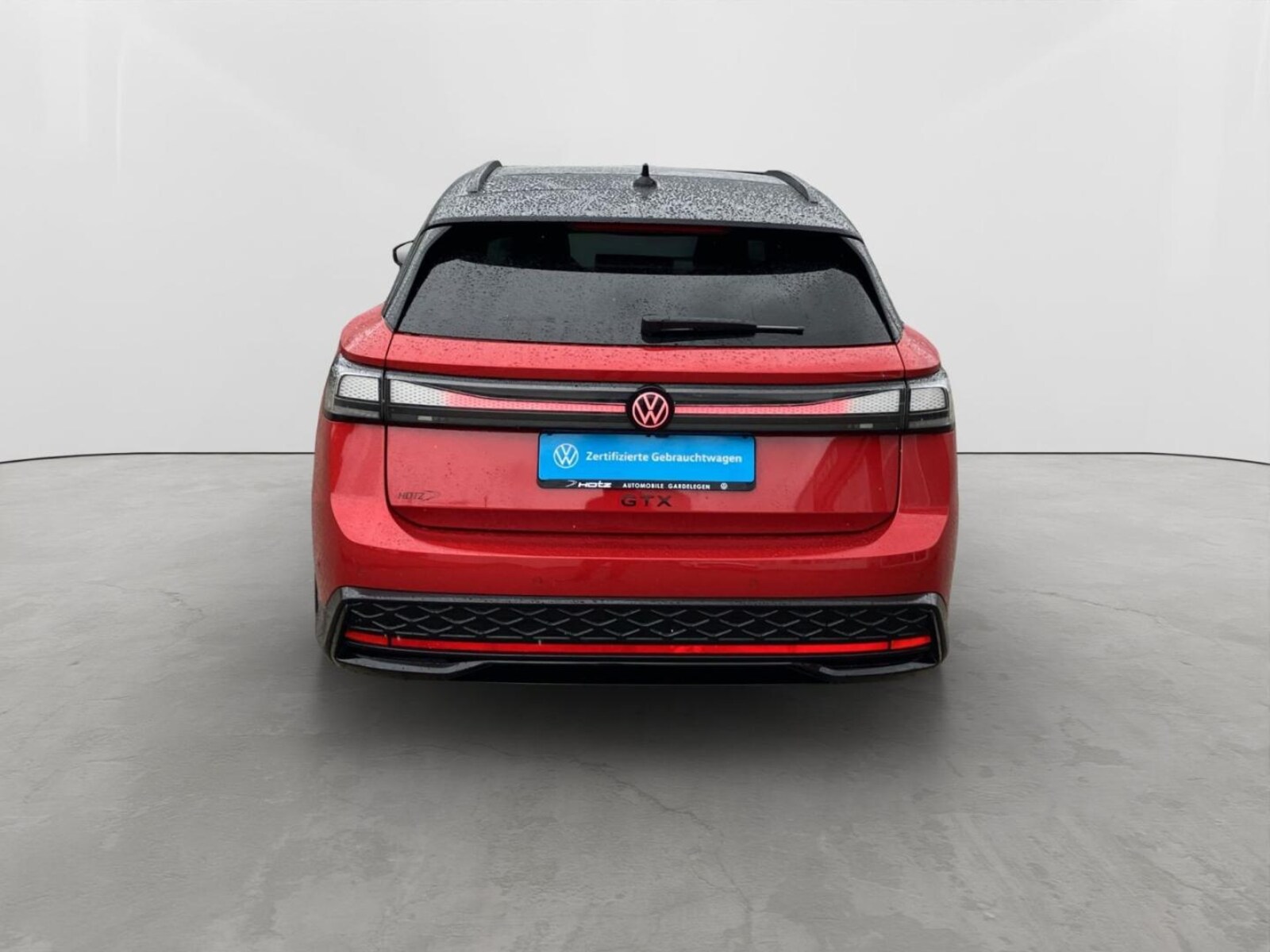 Volkswagen ID.7 Tourer – Bild 4