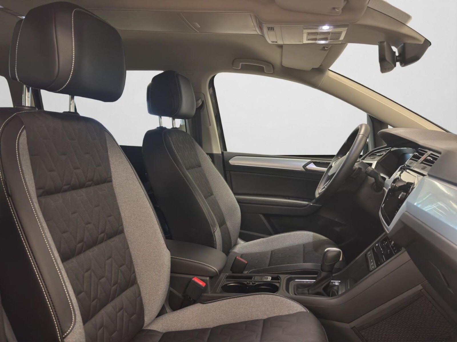 Volkswagen Touran – Bild 4