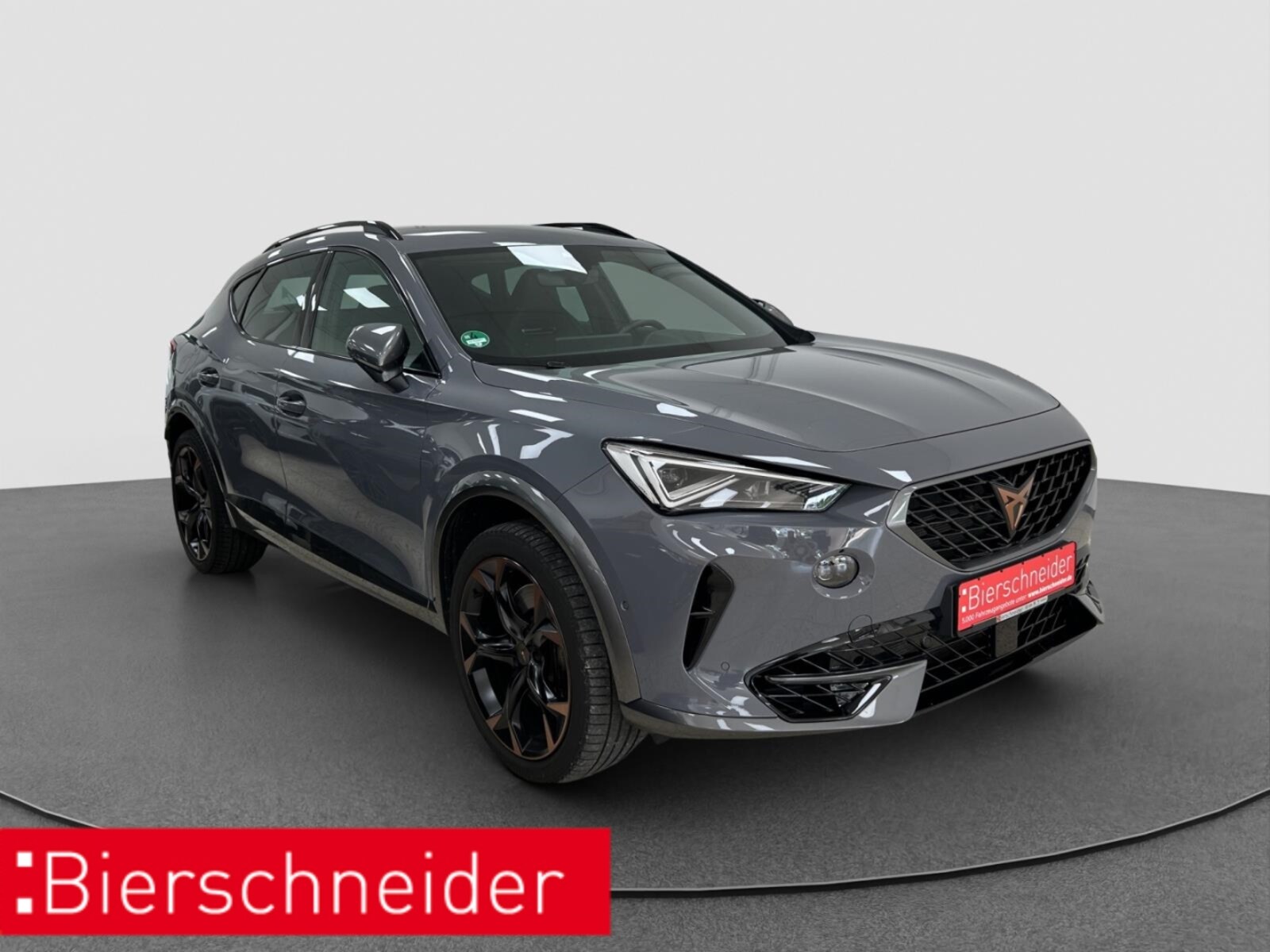 CUPRA Formentor – Bild 4