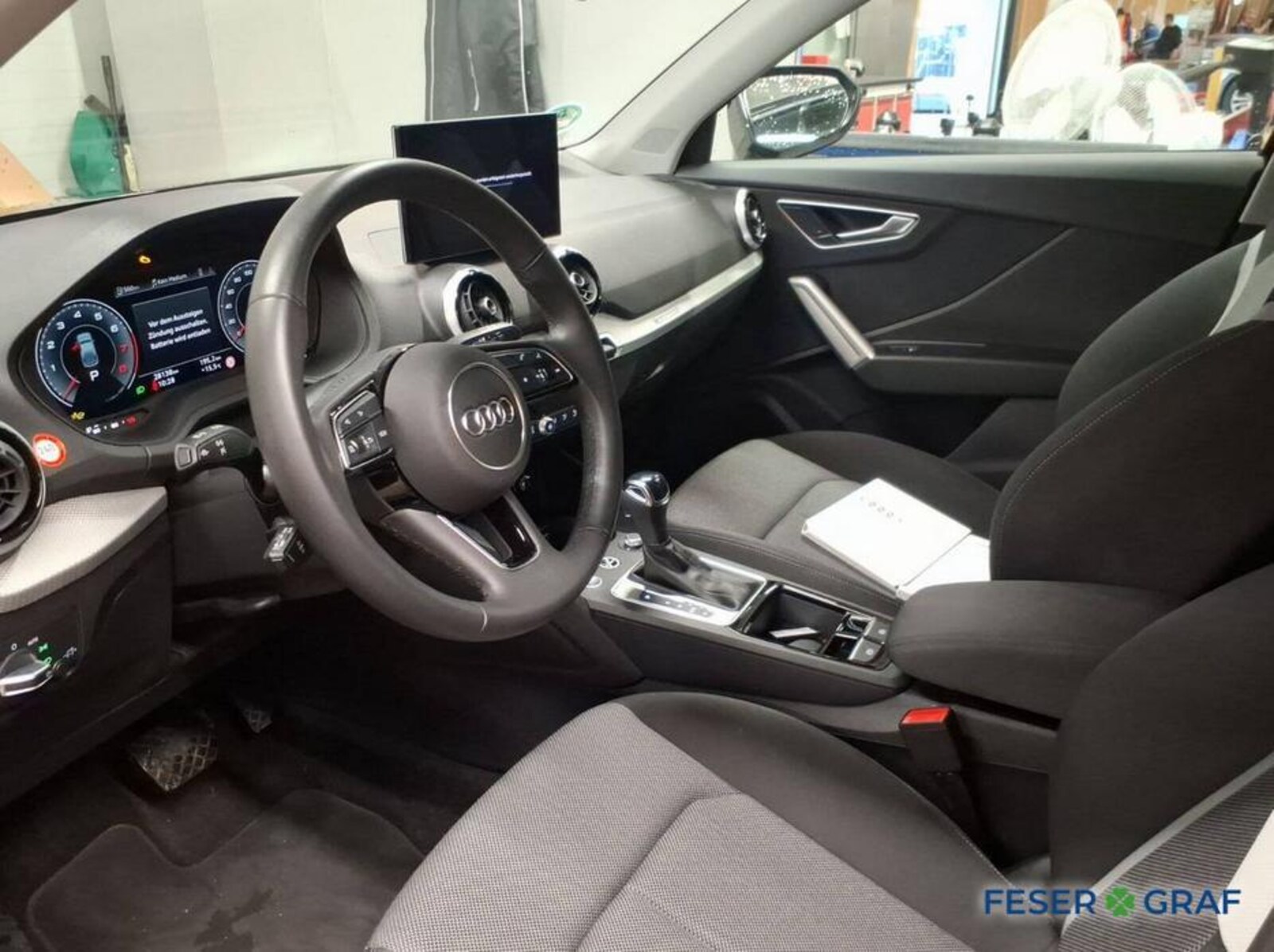Audi Q2 – Bild 3