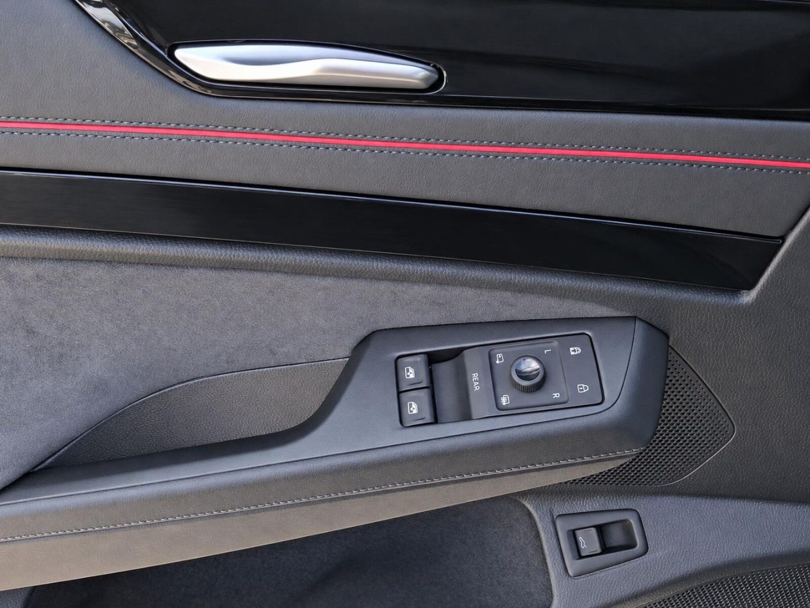 Volkswagen ID.7 Tourer – Bild 13