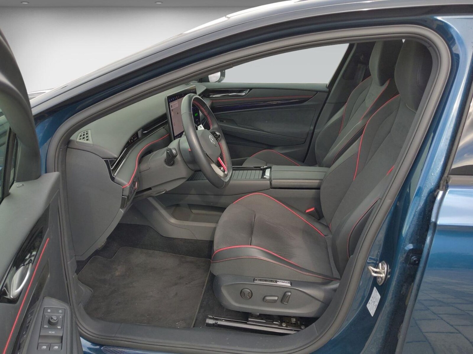 Volkswagen ID.7 Tourer – Bild 11