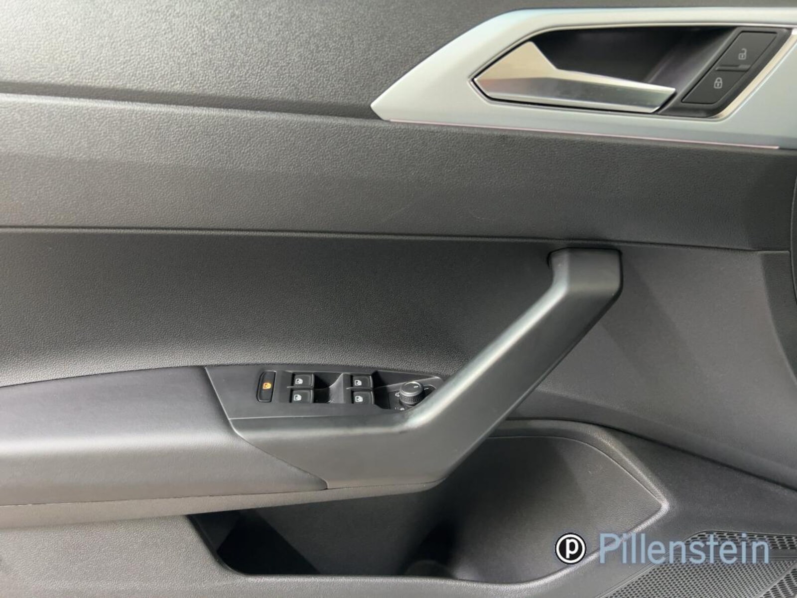Volkswagen Taigo – Bild 6