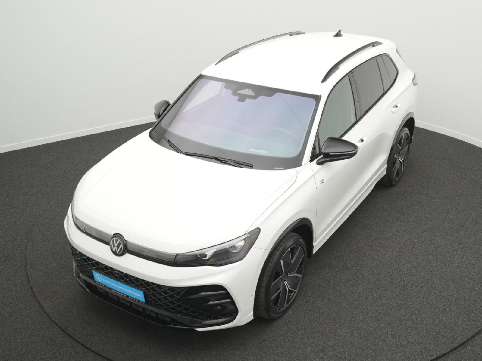 Volkswagen Tiguan – Bild 23