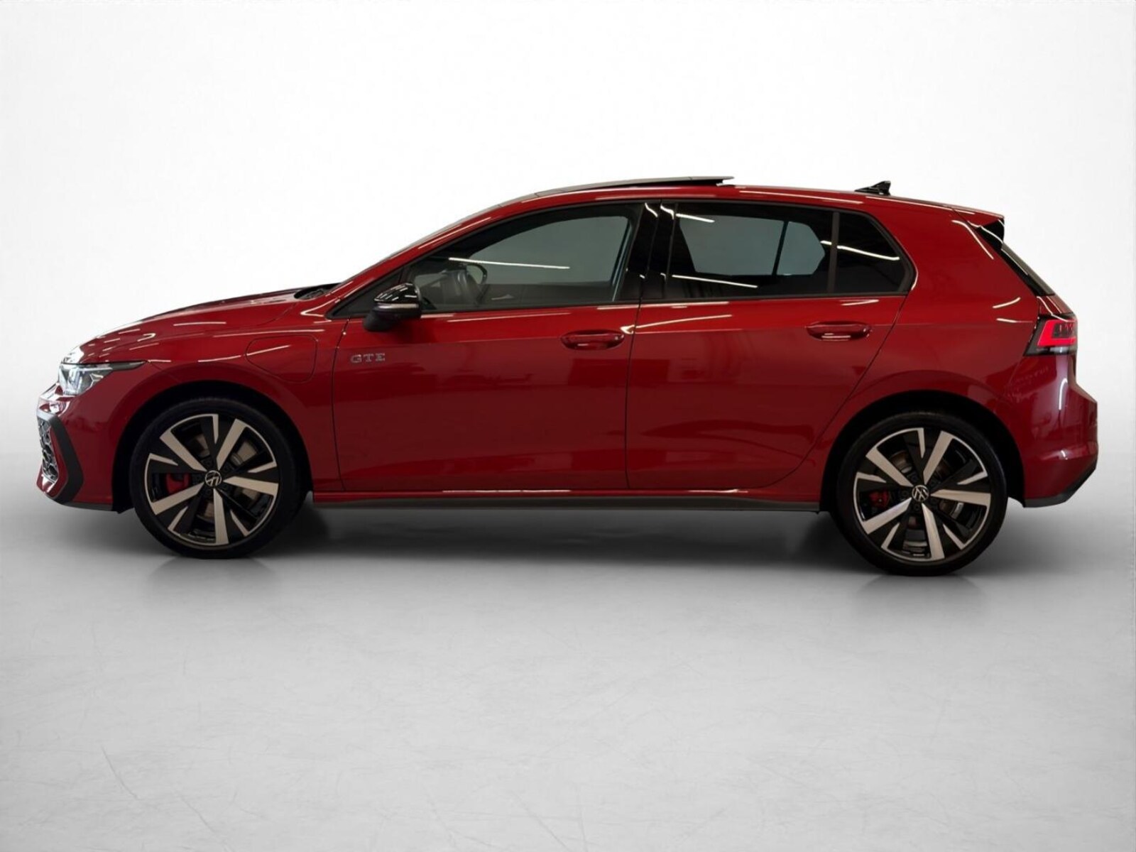 Volkswagen Golf – Bild 5