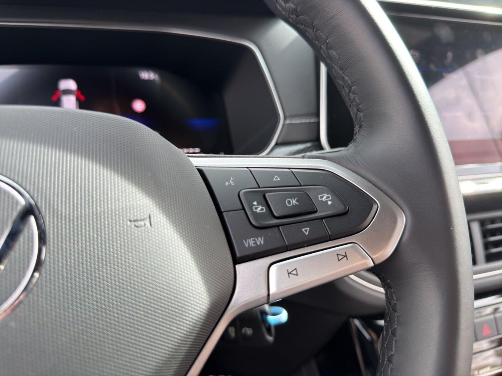 Volkswagen T-Cross – Bild 17