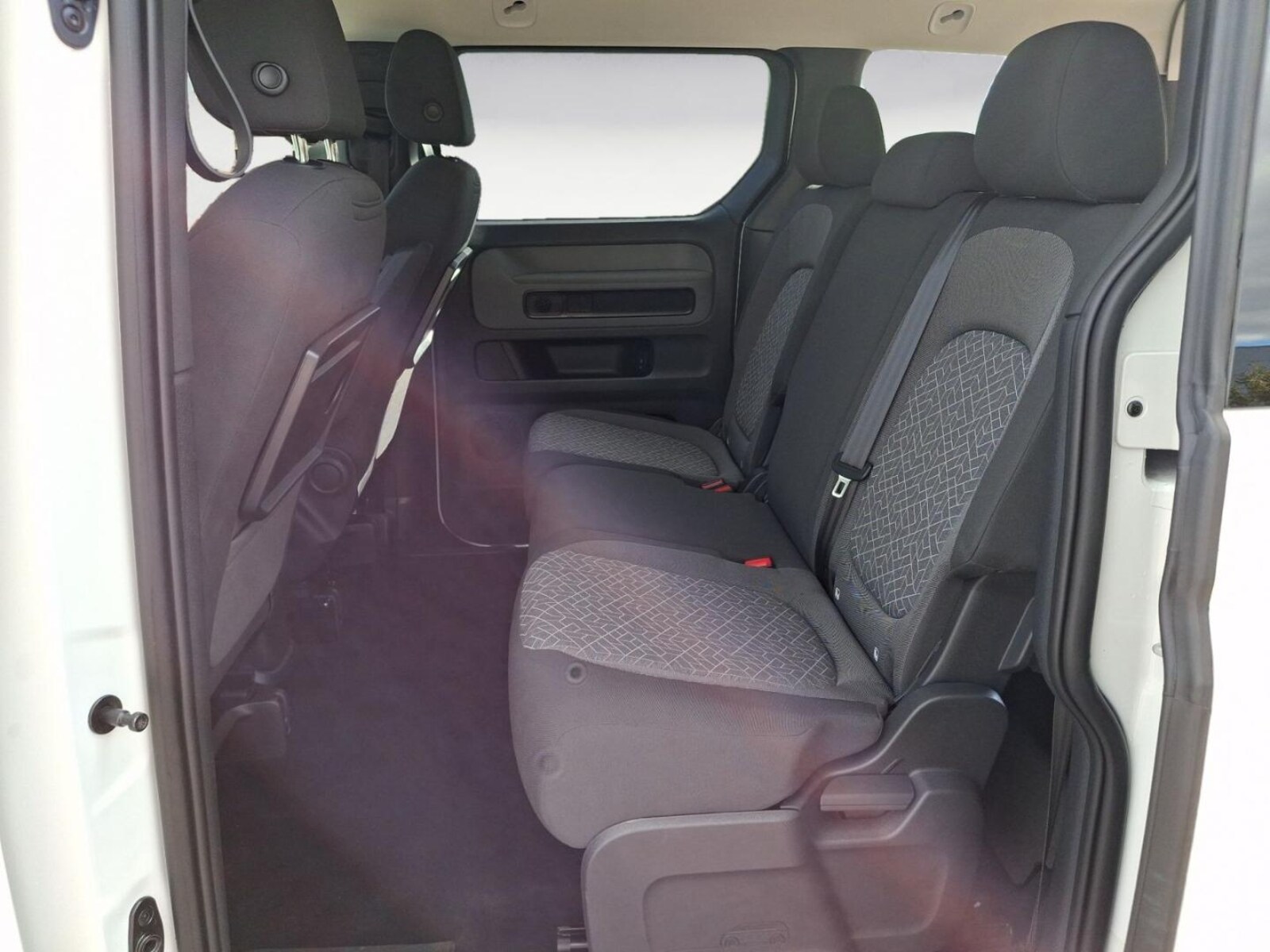 Volkswagen ID. Buzz – Bild 14