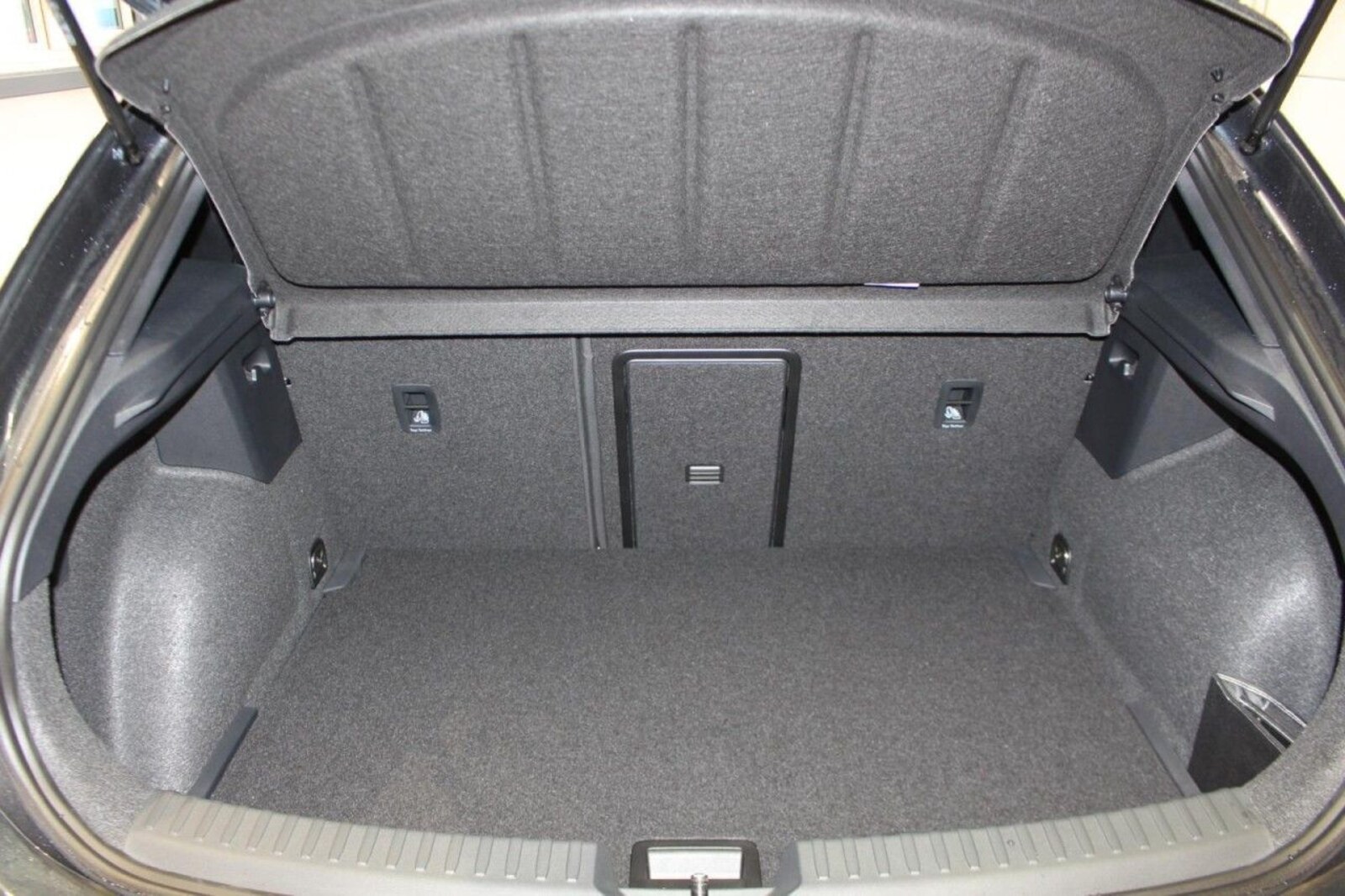 SEAT Leon – Bild 15