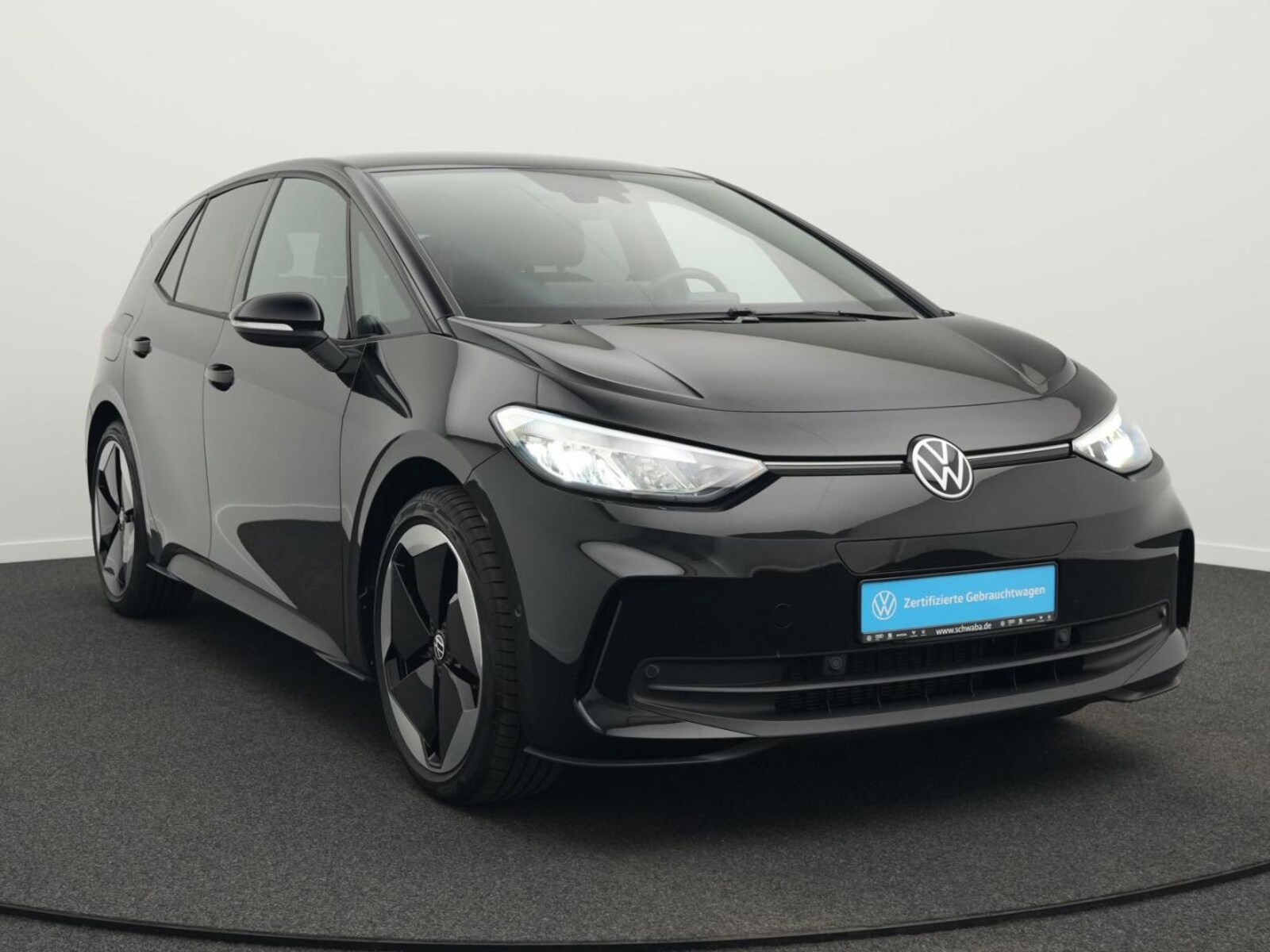 Volkswagen ID.3 – Bild 28