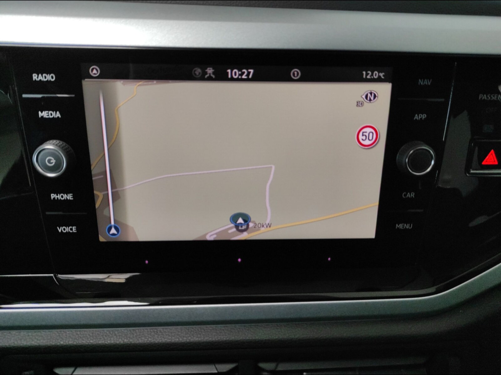 Volkswagen Taigo – Bild 10