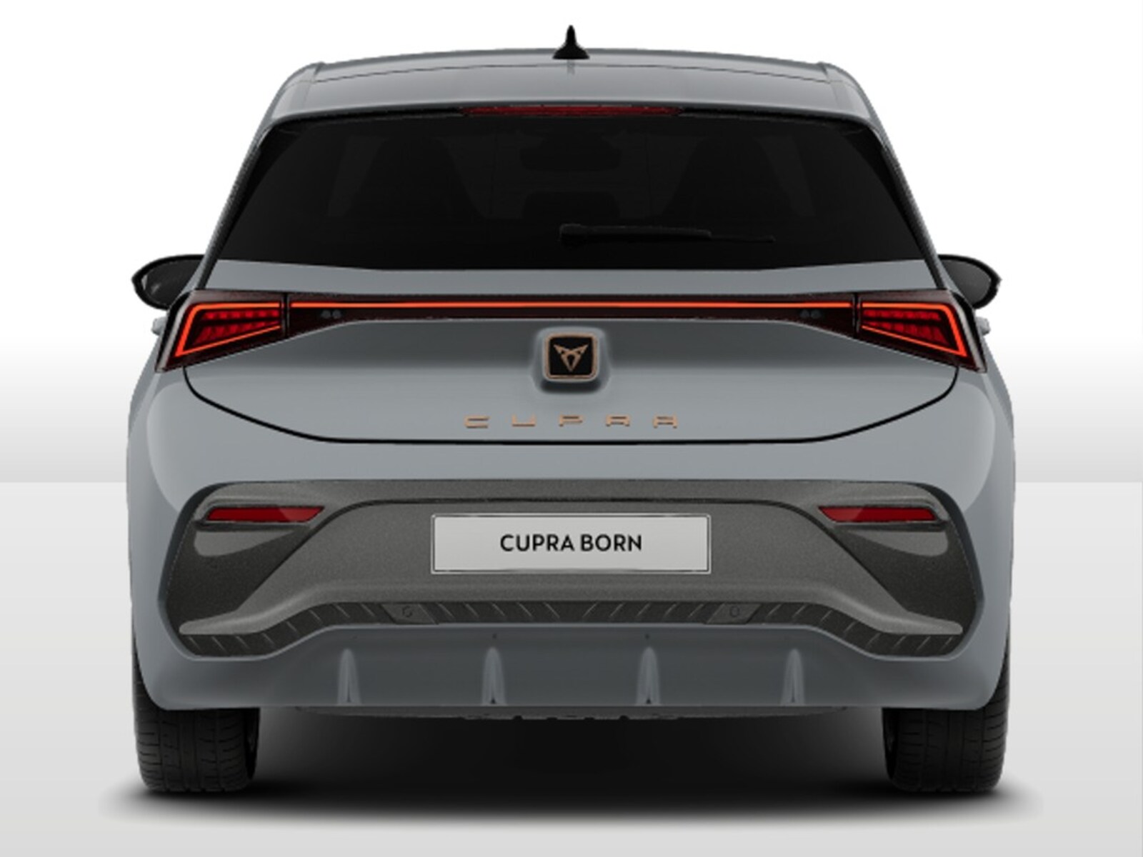 CUPRA Born – Bild 4
