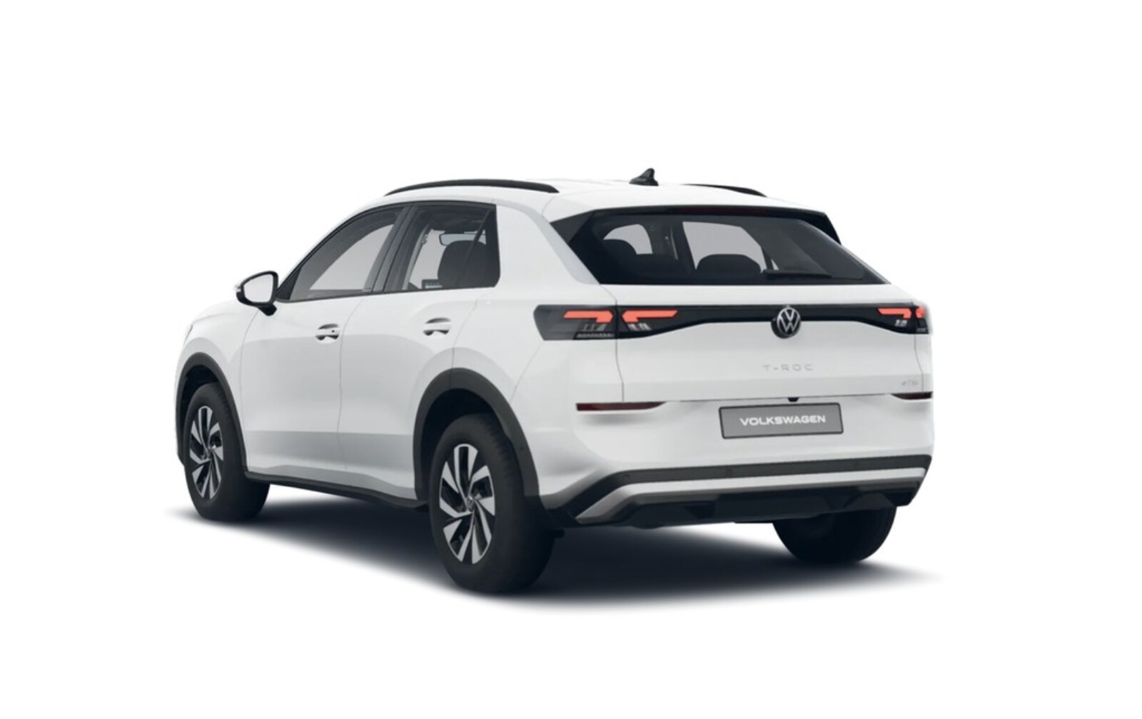 Volkswagen T-Roc – Bild 3