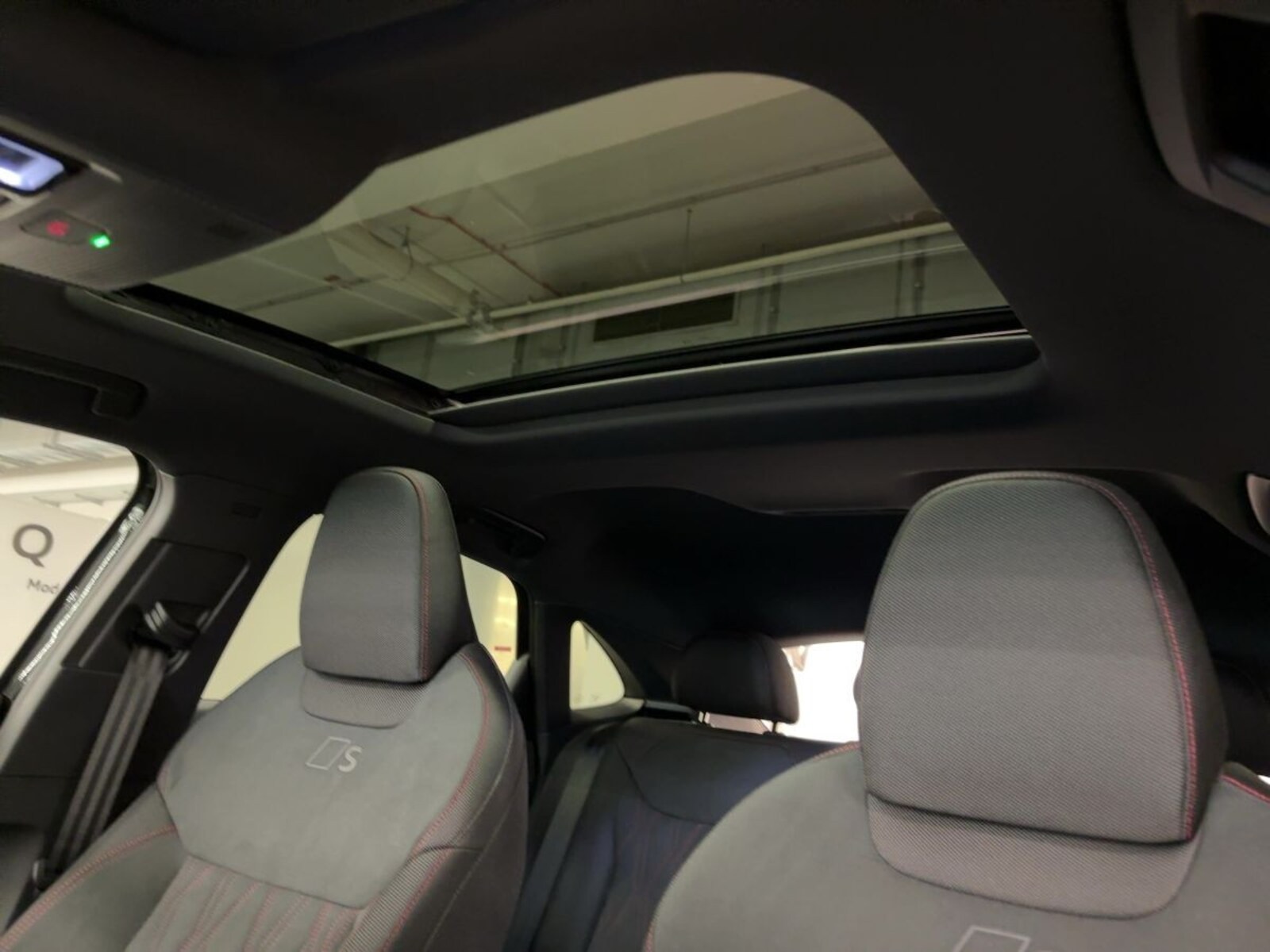 Audi Q3 Sportback – Bild 18