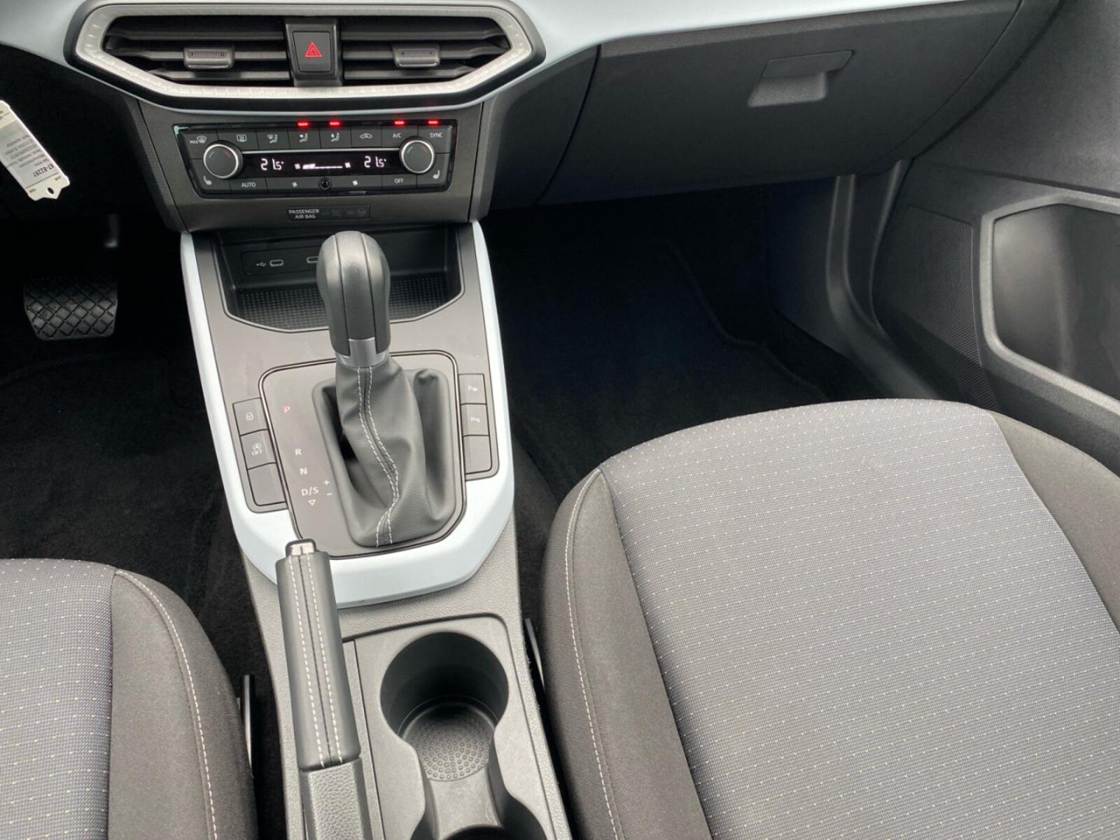 SEAT Arona – Bild 7
