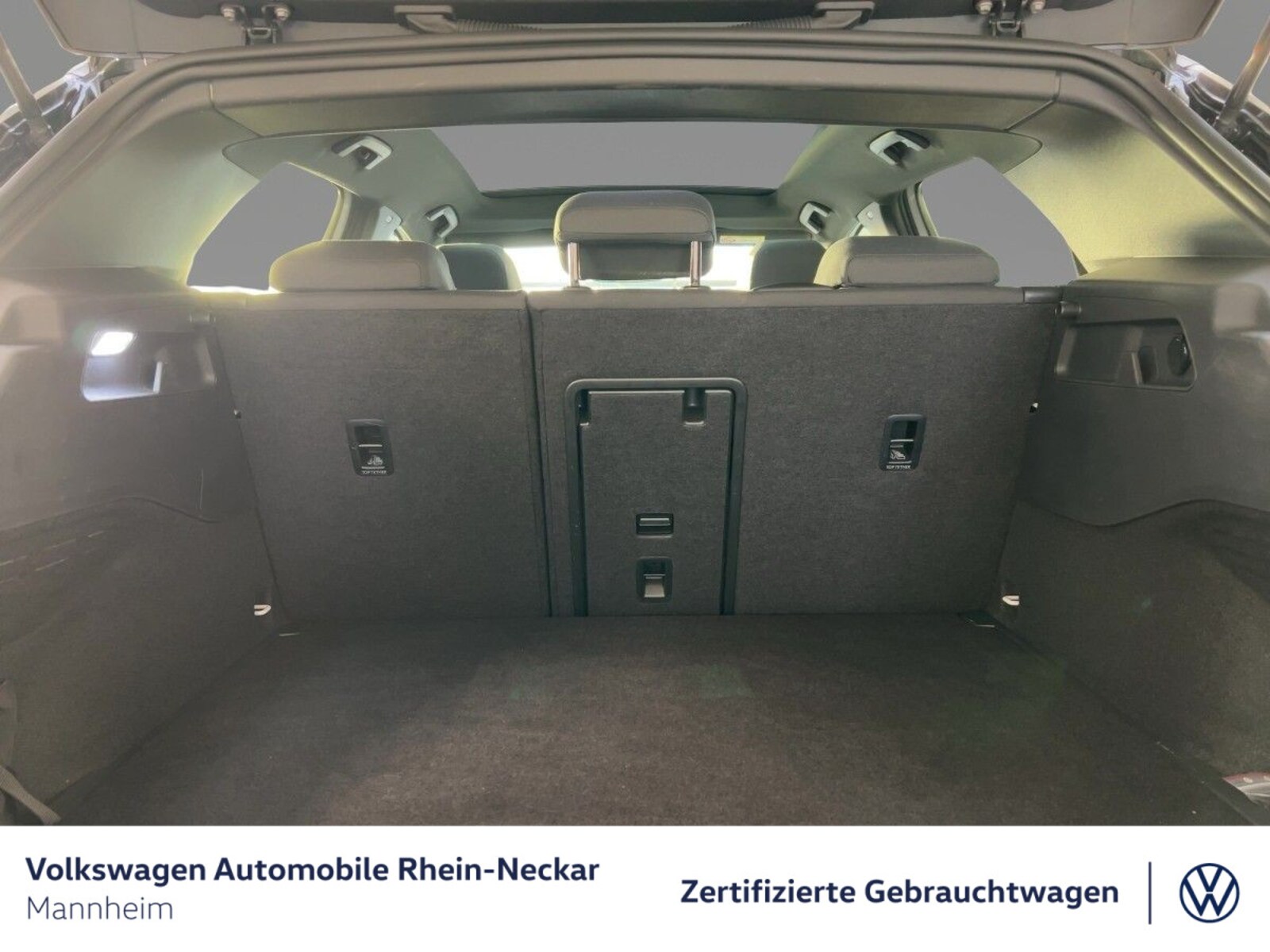 Volkswagen ID.3 – Bild 5