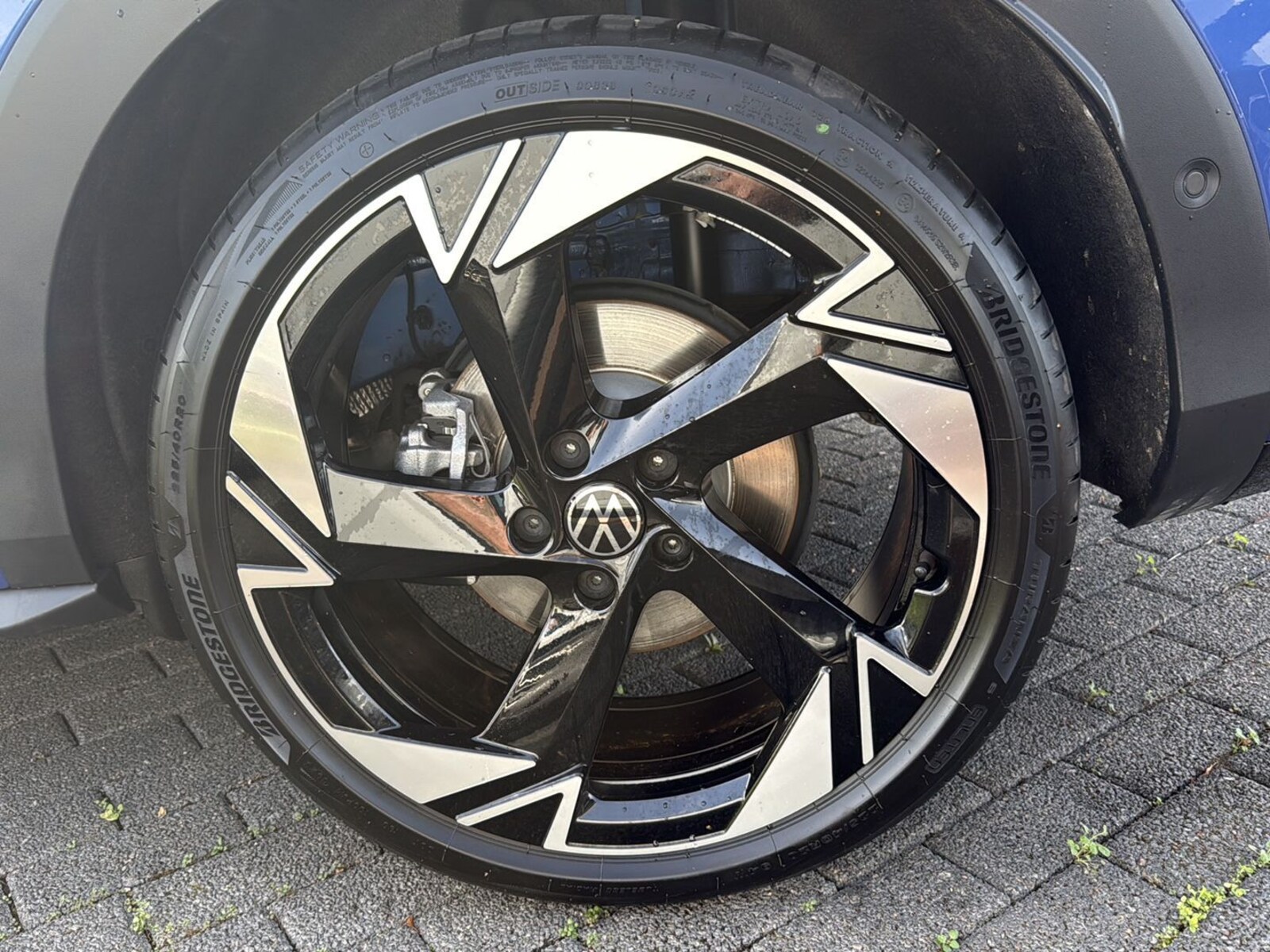 Volkswagen T-Roc – Bild 5