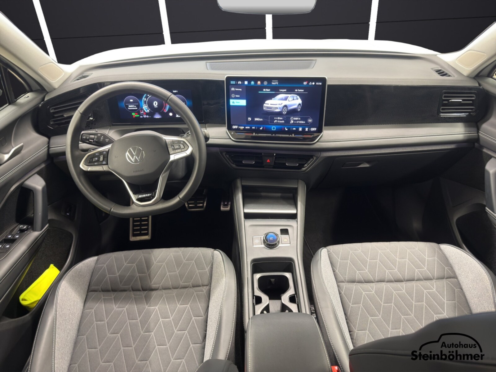 Volkswagen Tiguan – Bild 19