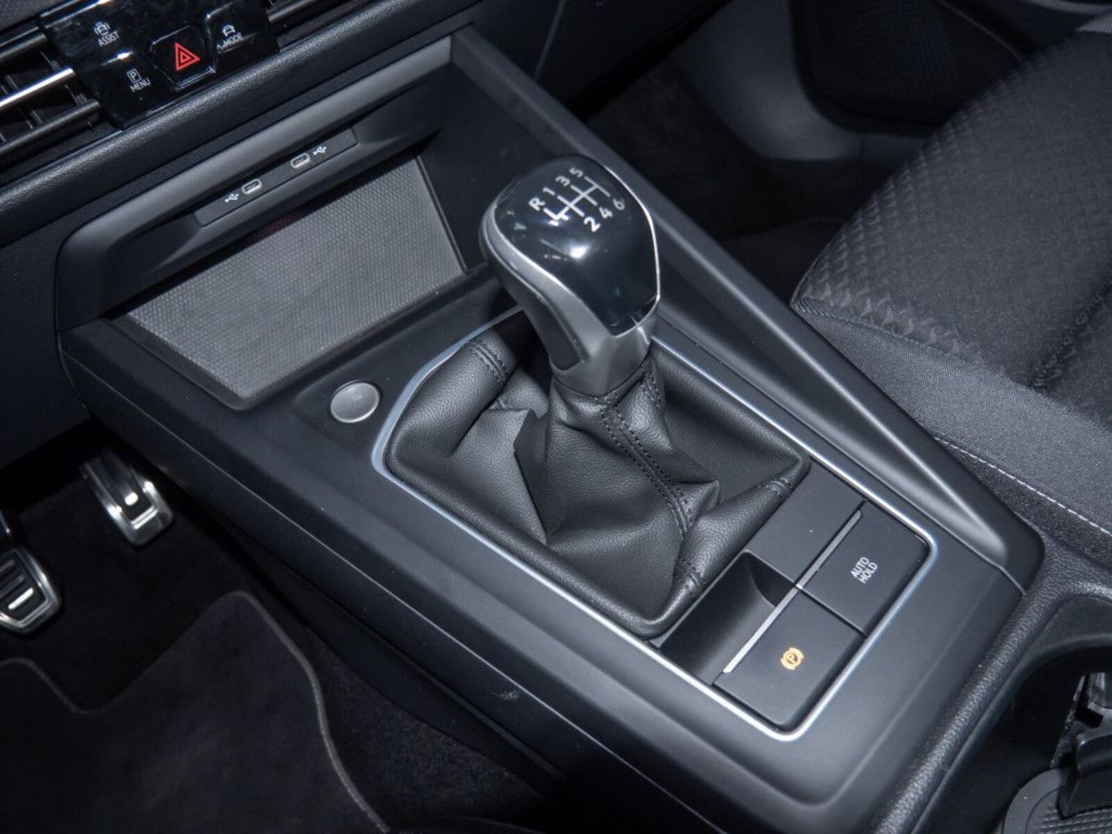 Volkswagen Golf – Bild 14