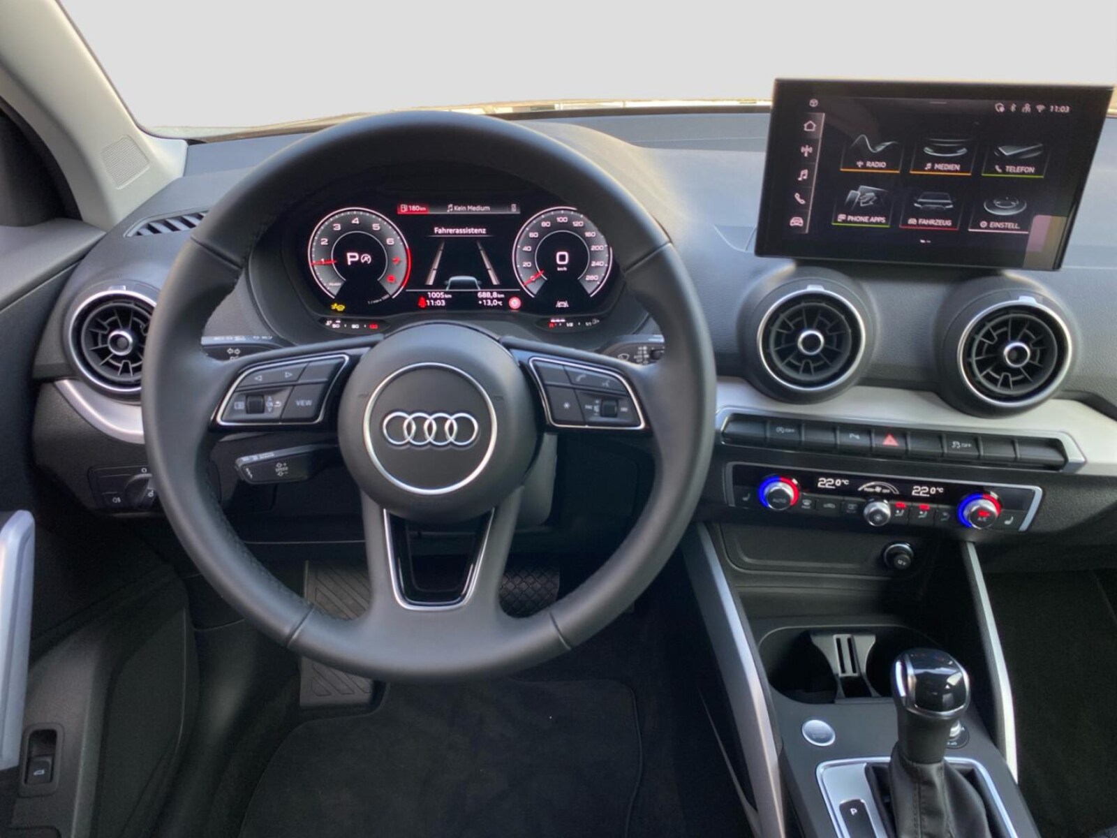 Audi Q2 – Bild 8