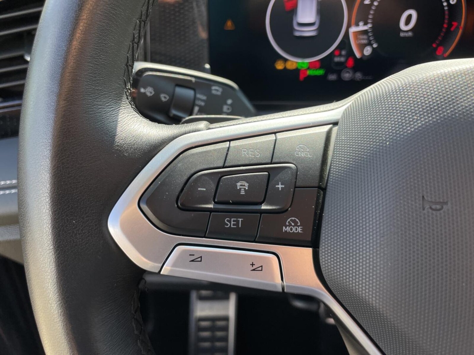 Volkswagen Tiguan – Bild 22