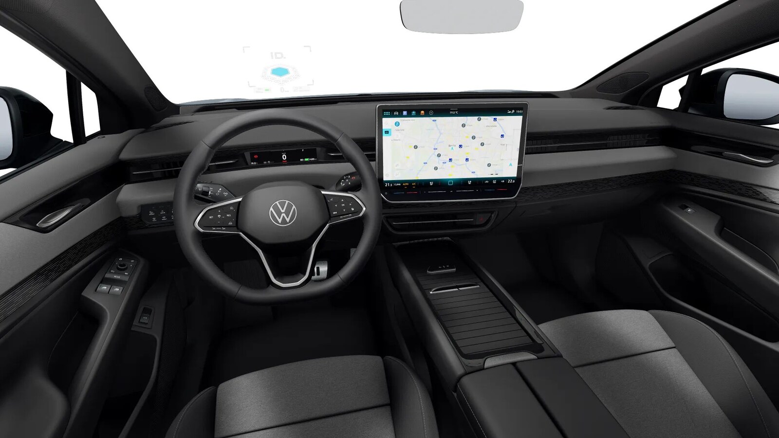 Volkswagen ID.7 Tourer – Bild 12