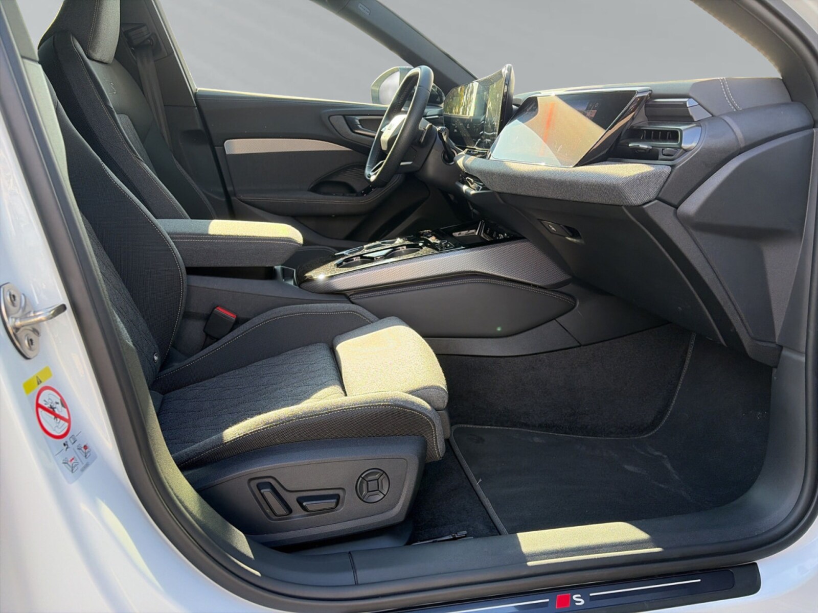 Audi A5 Avant – Bild 10