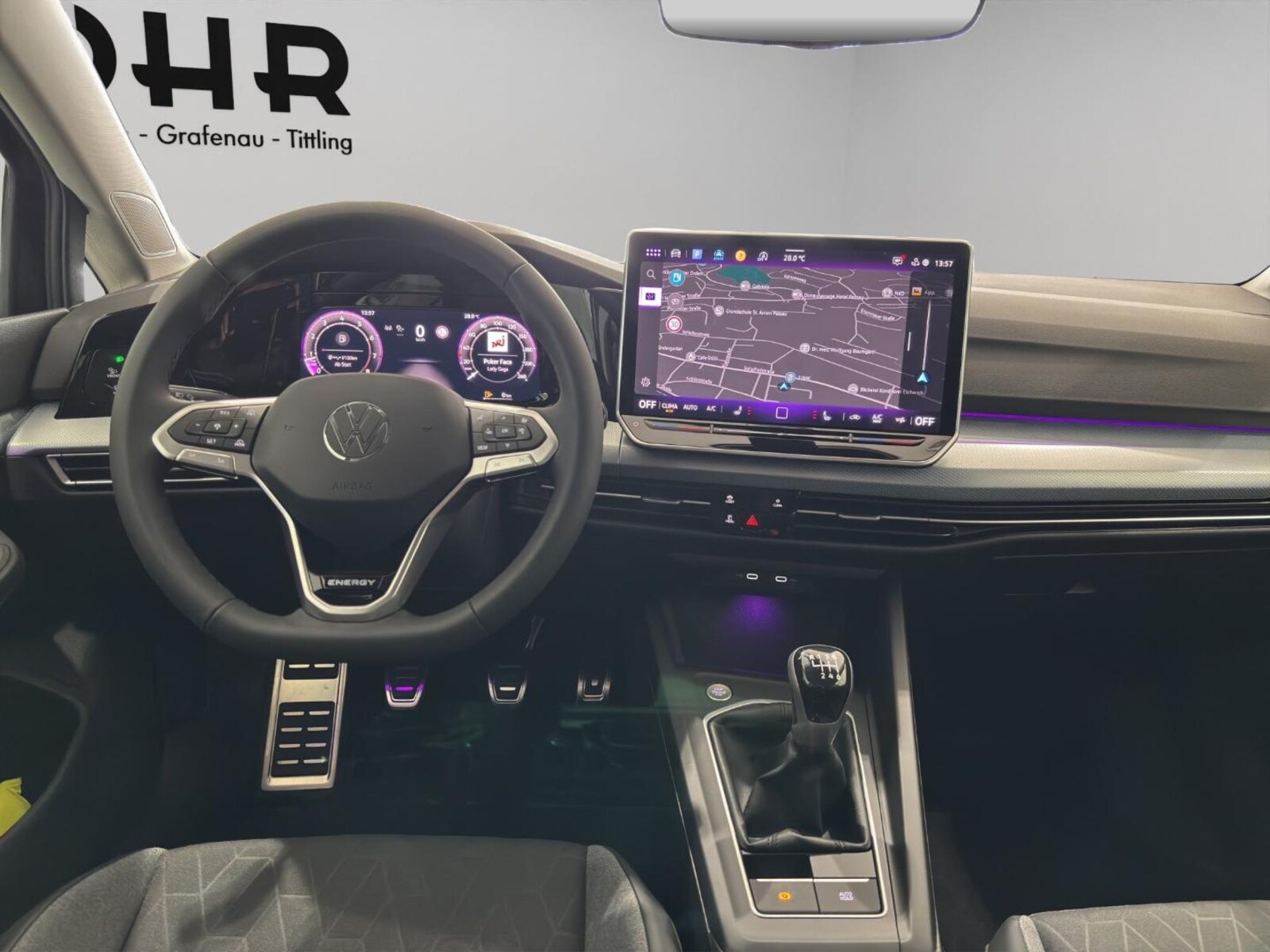 Volkswagen Golf – Bild 9