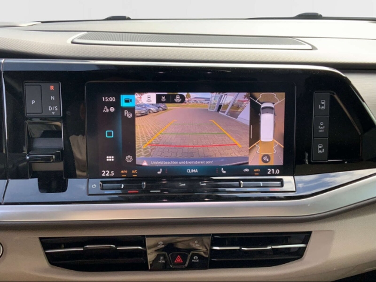 Volkswagen Multivan – Bild 6