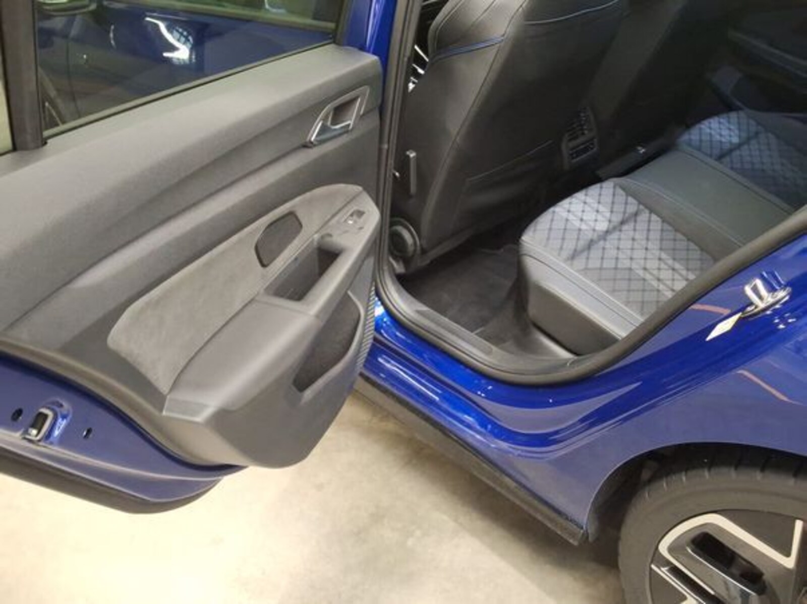 Volkswagen Golf – Bild 7