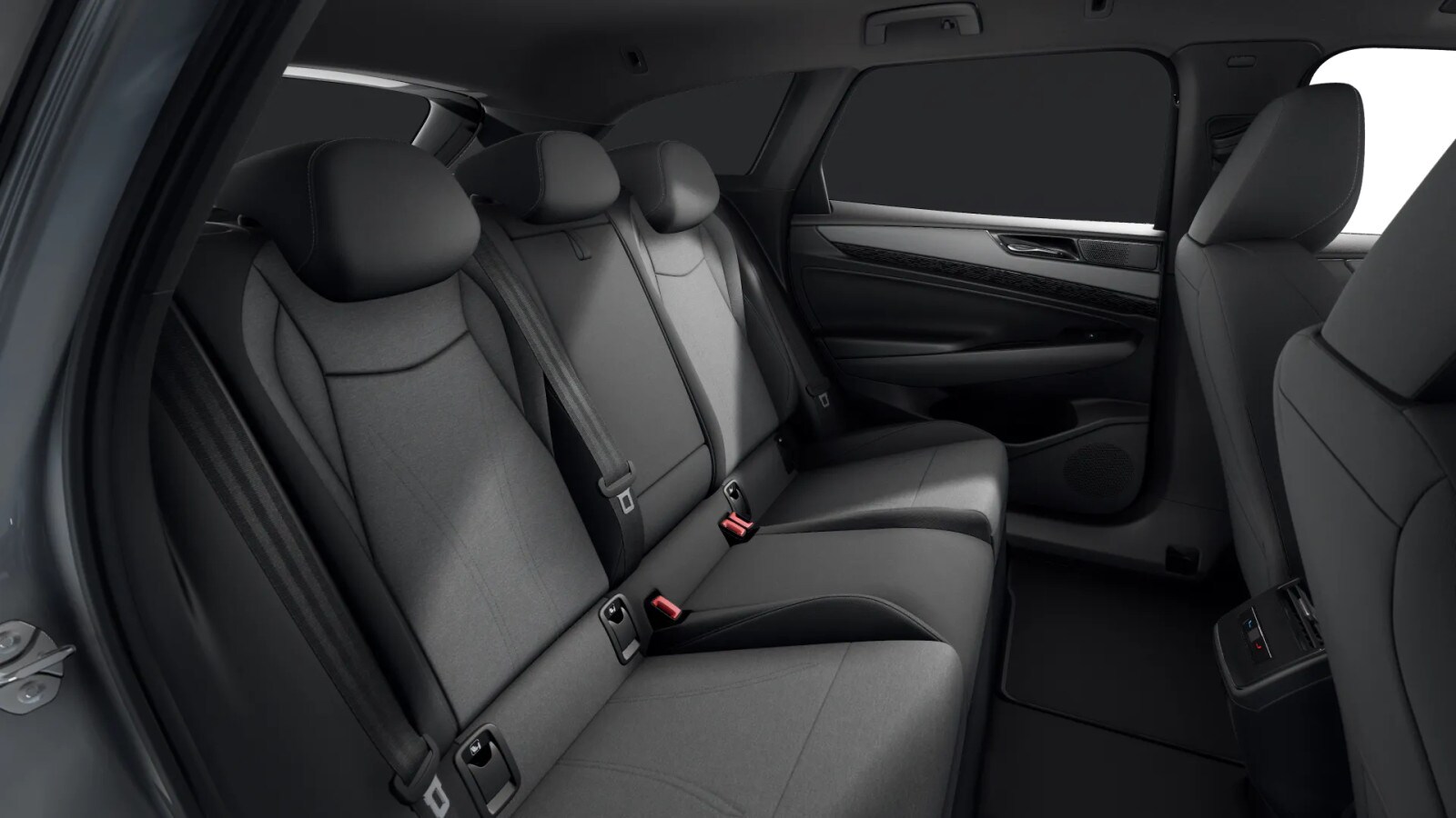 Volkswagen ID.7 Tourer – Bild 10