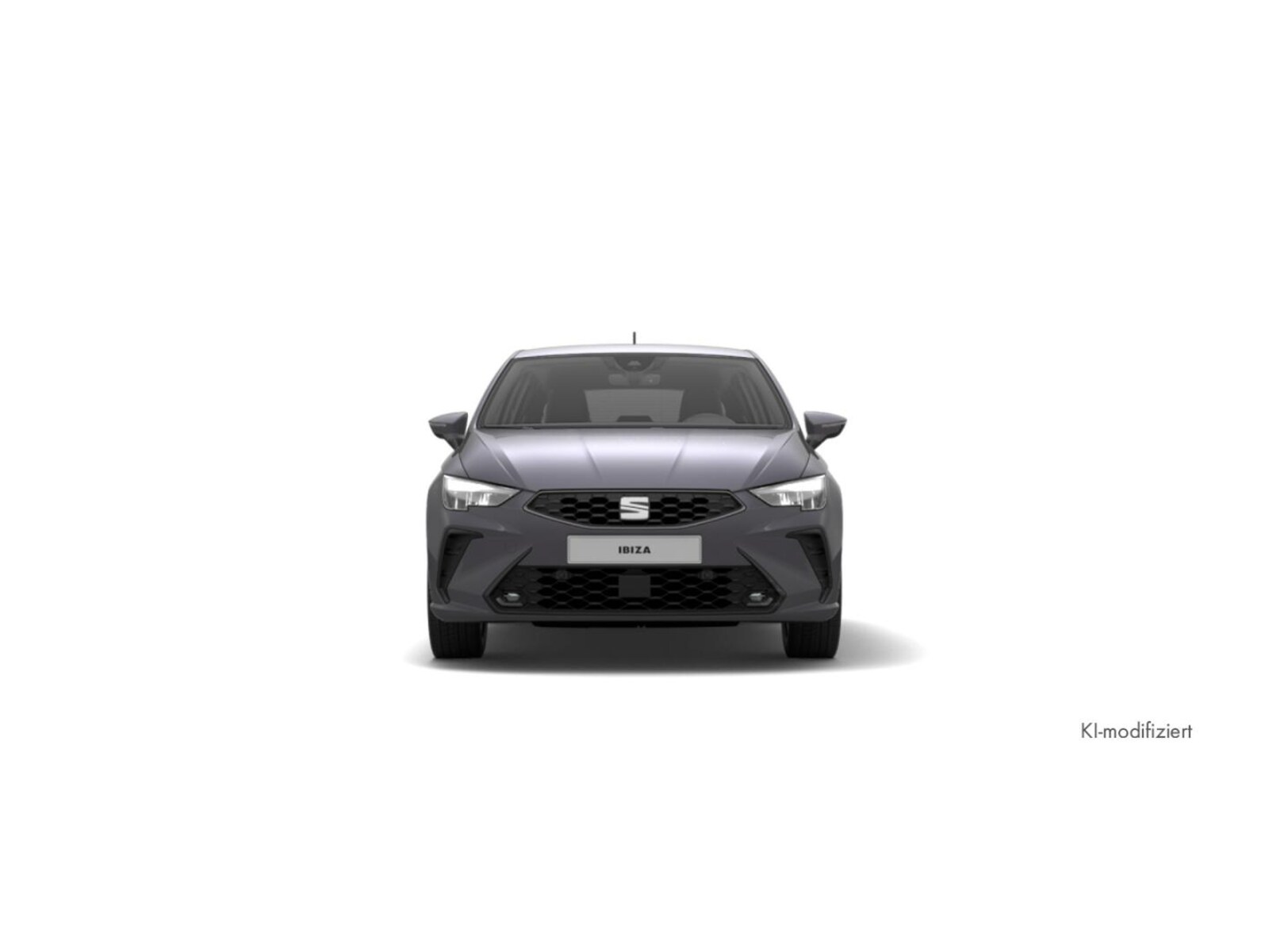 SEAT Ibiza – Bild 2