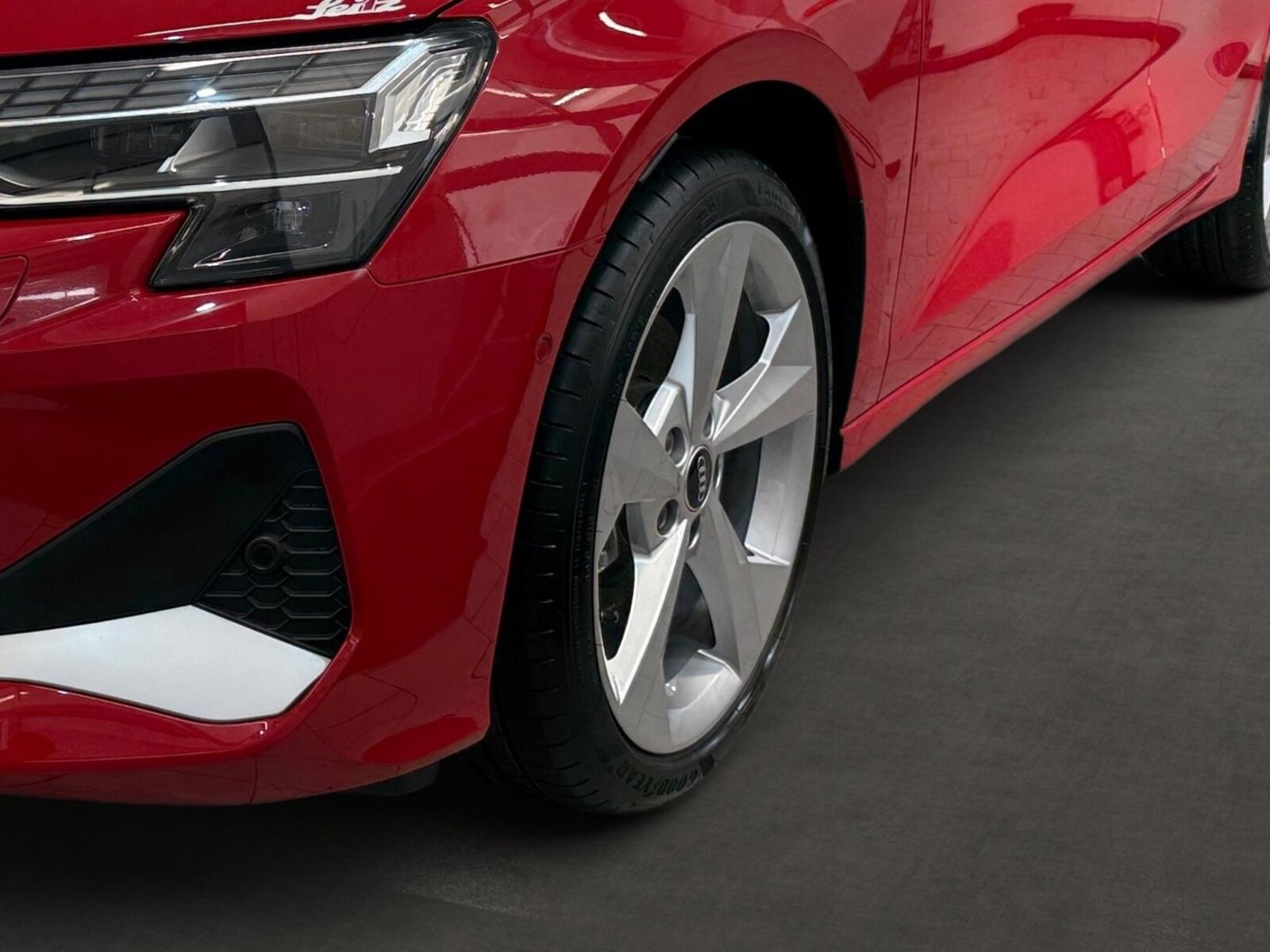 Audi A3 Sportback – Bild 8