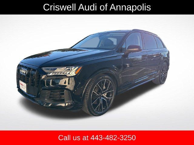 2023 Audi Q7