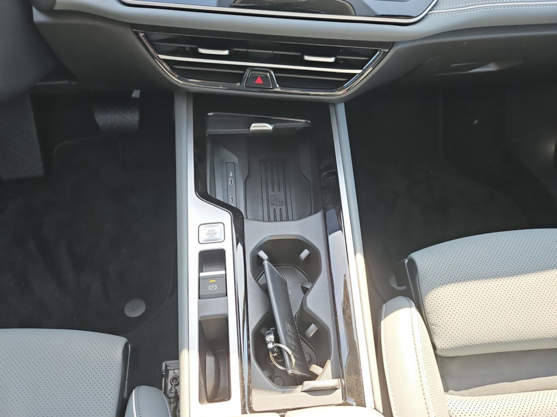 Volkswagen Passat Elegance