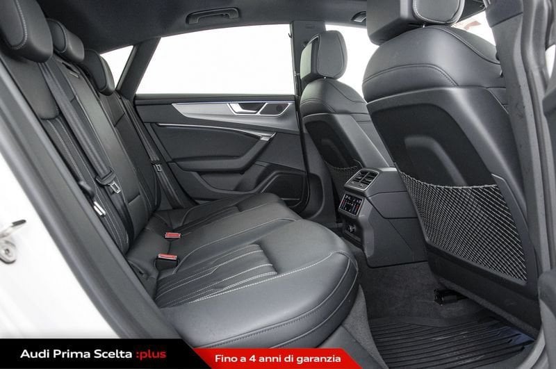 Audi A7 Sportback